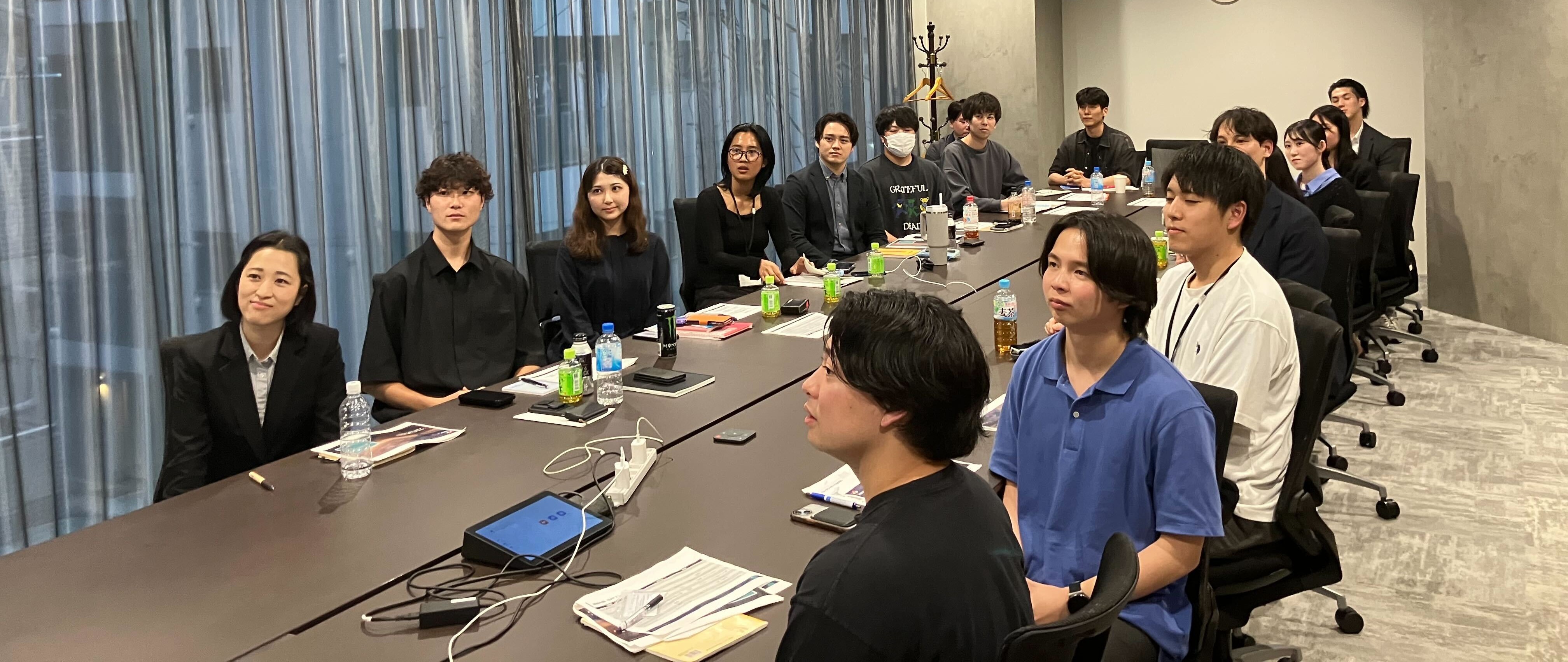 【研修レポート】インヴァストグループ初の若手社員合同研修 ─ 学びと交流が生んだ、グループの「つながり」と「可能性」