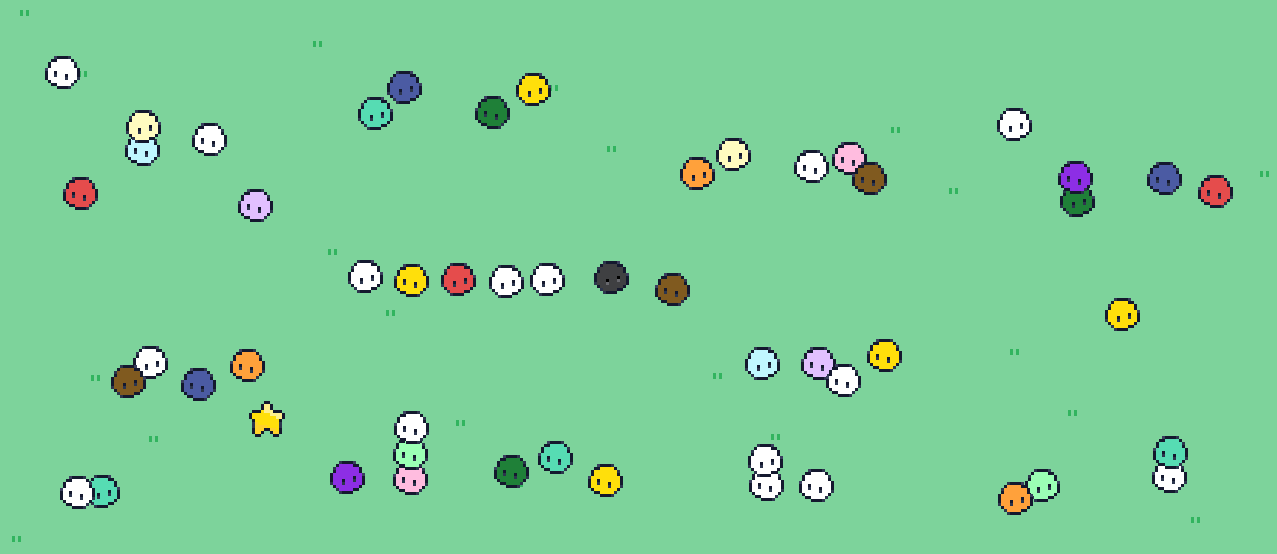 初心者がAmazon Q Developer CLIでマージ2ゲームを作ってみた