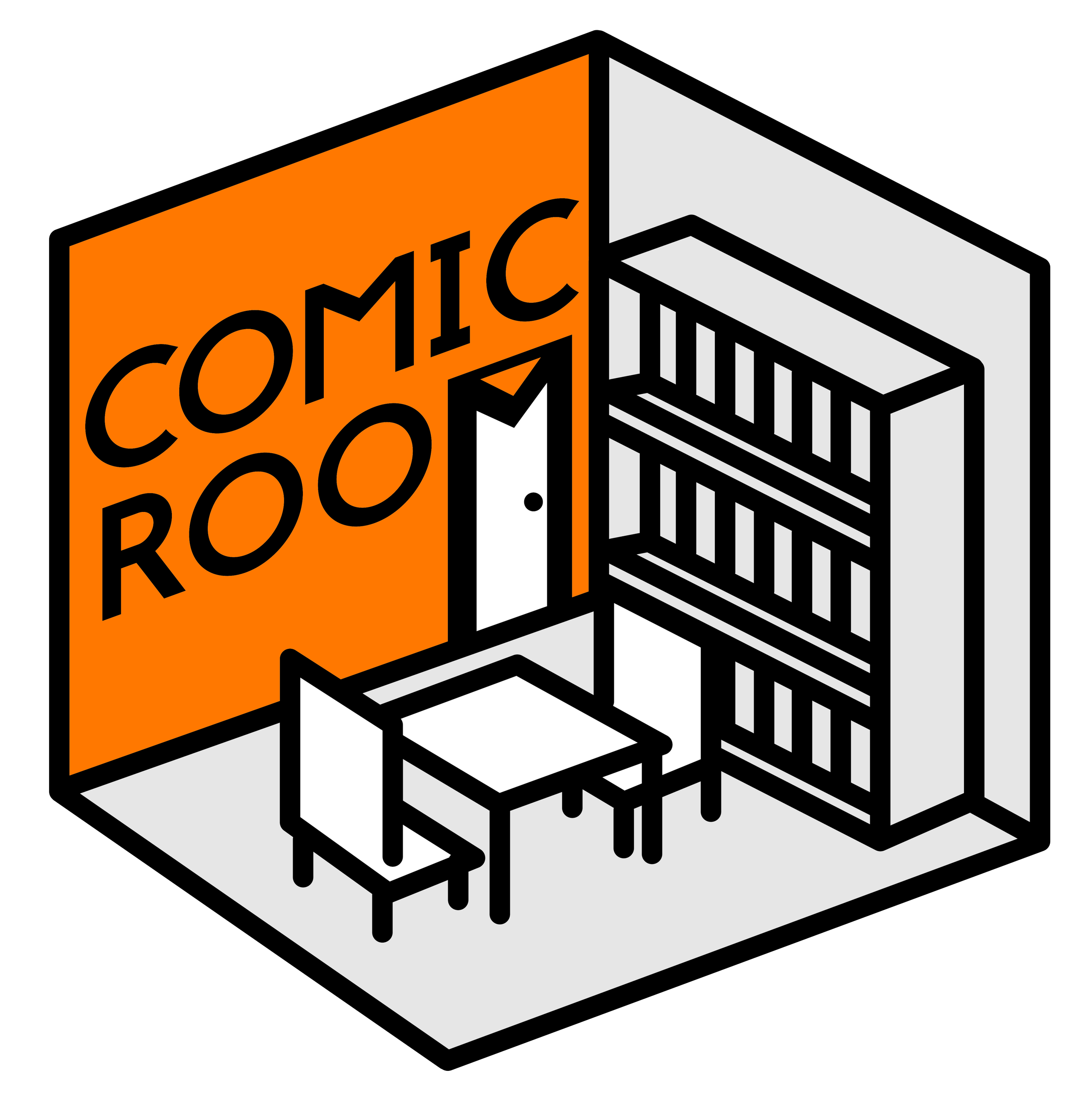 株式会社コミックルーム