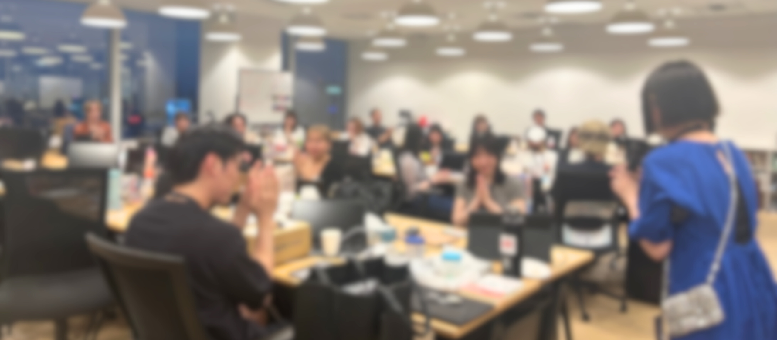 「努力が報われる会社」って、こういうこと。5月度の成果をみんなで称え合った日🌸