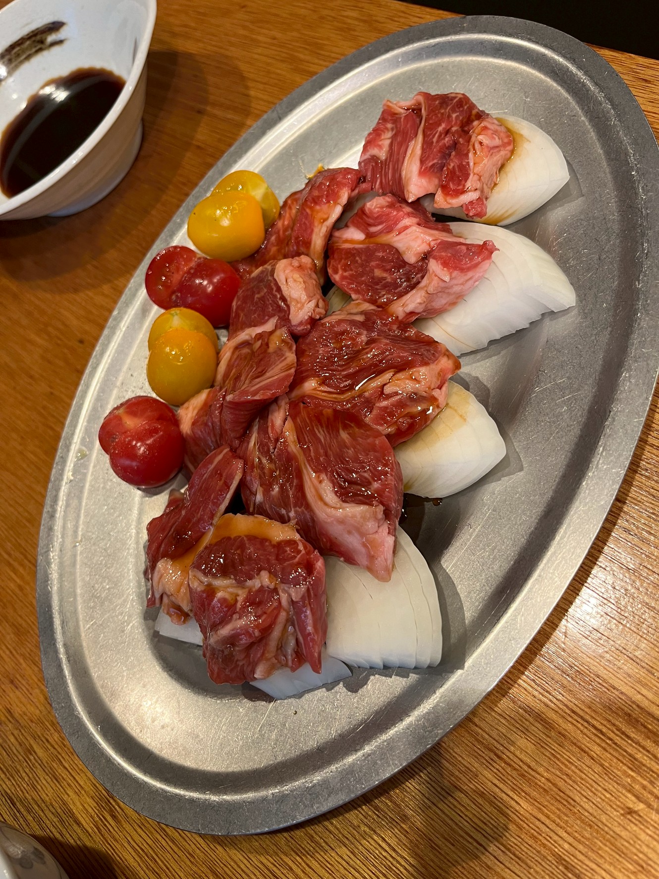 焼肉