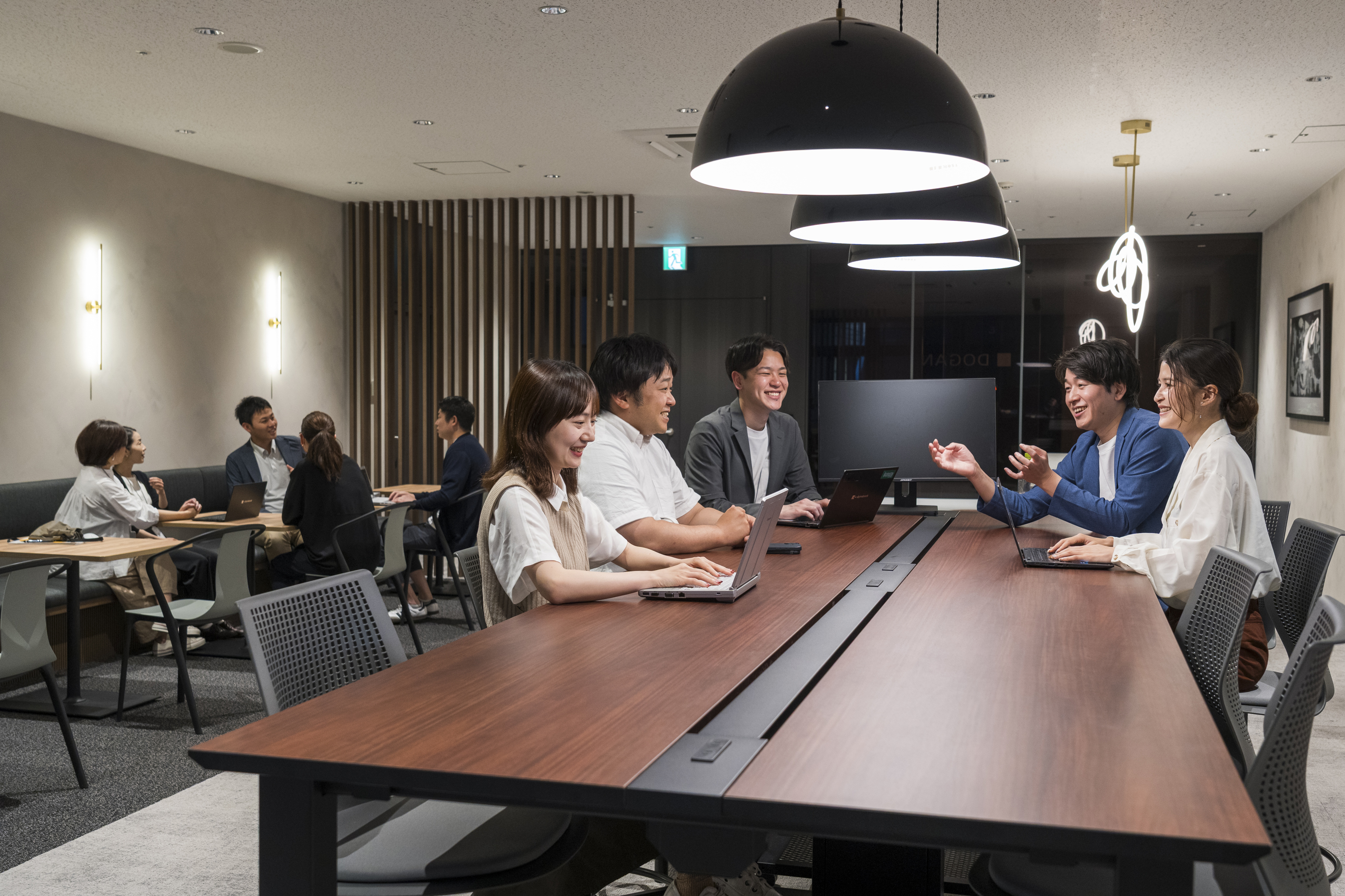 「今この瞬間に飛び込もうと思った」——東京でキャピタリストをしていた僕が、ドーガンで地方企業と向き合う理由