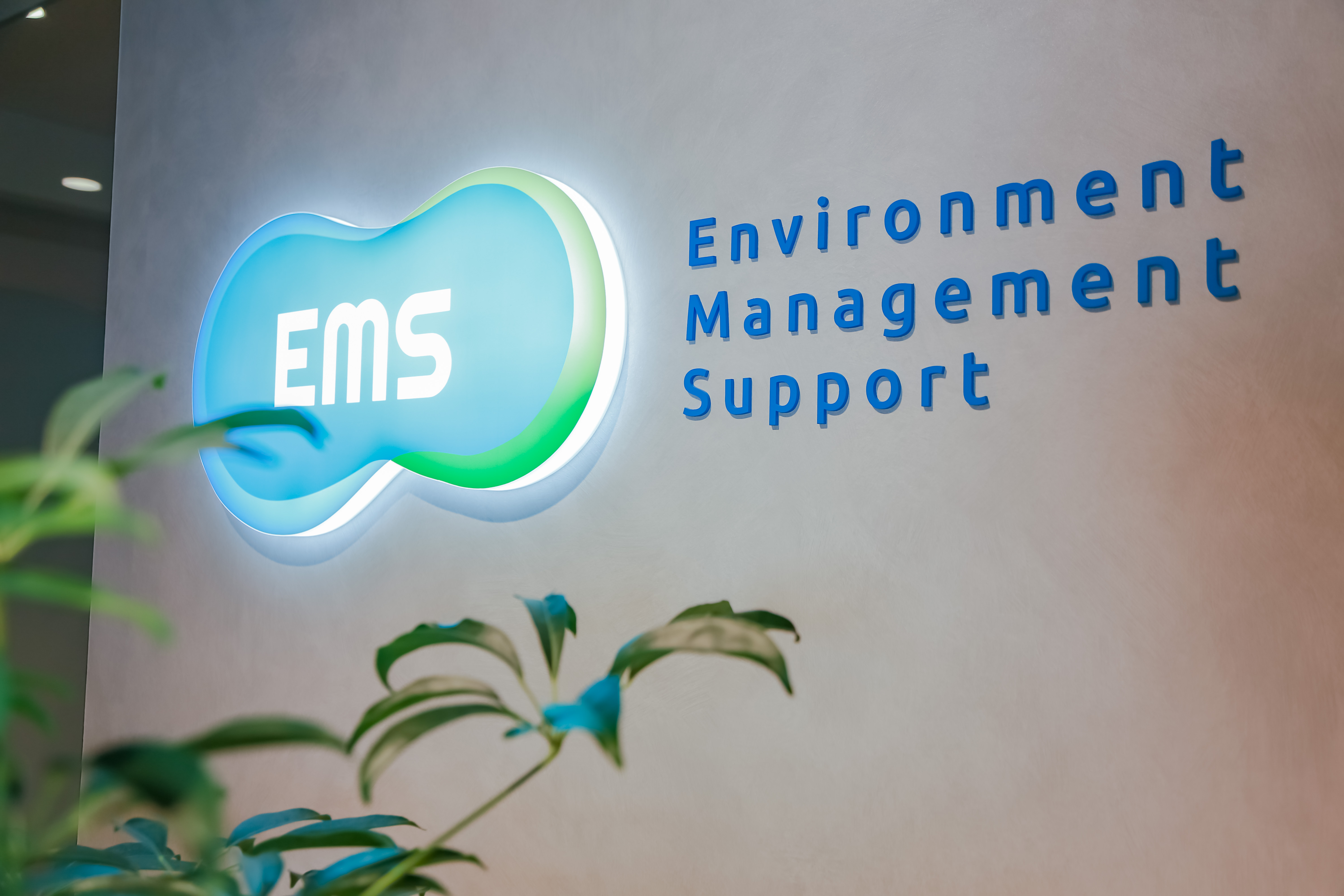 EMS、MVVを言語化しました