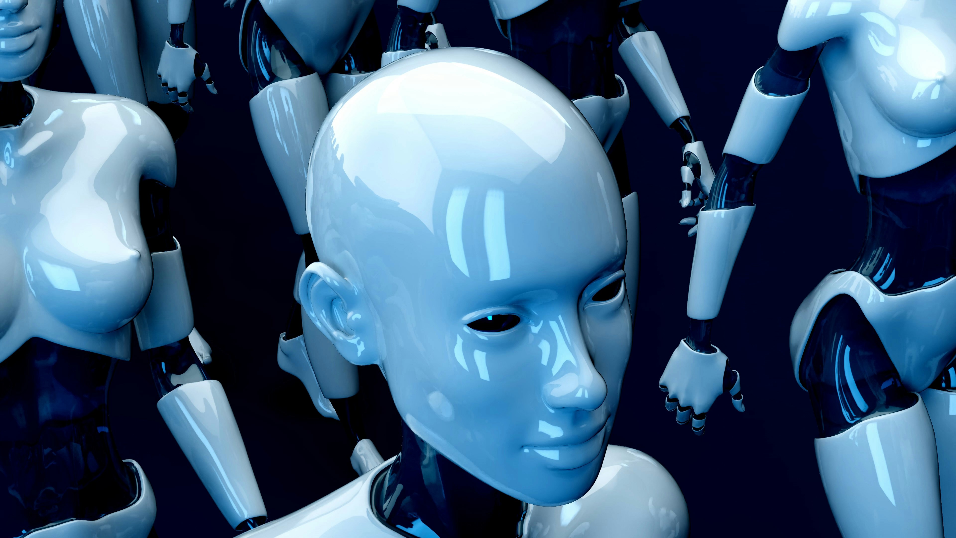 今こそ、ロボットの時代。UMJの新事業