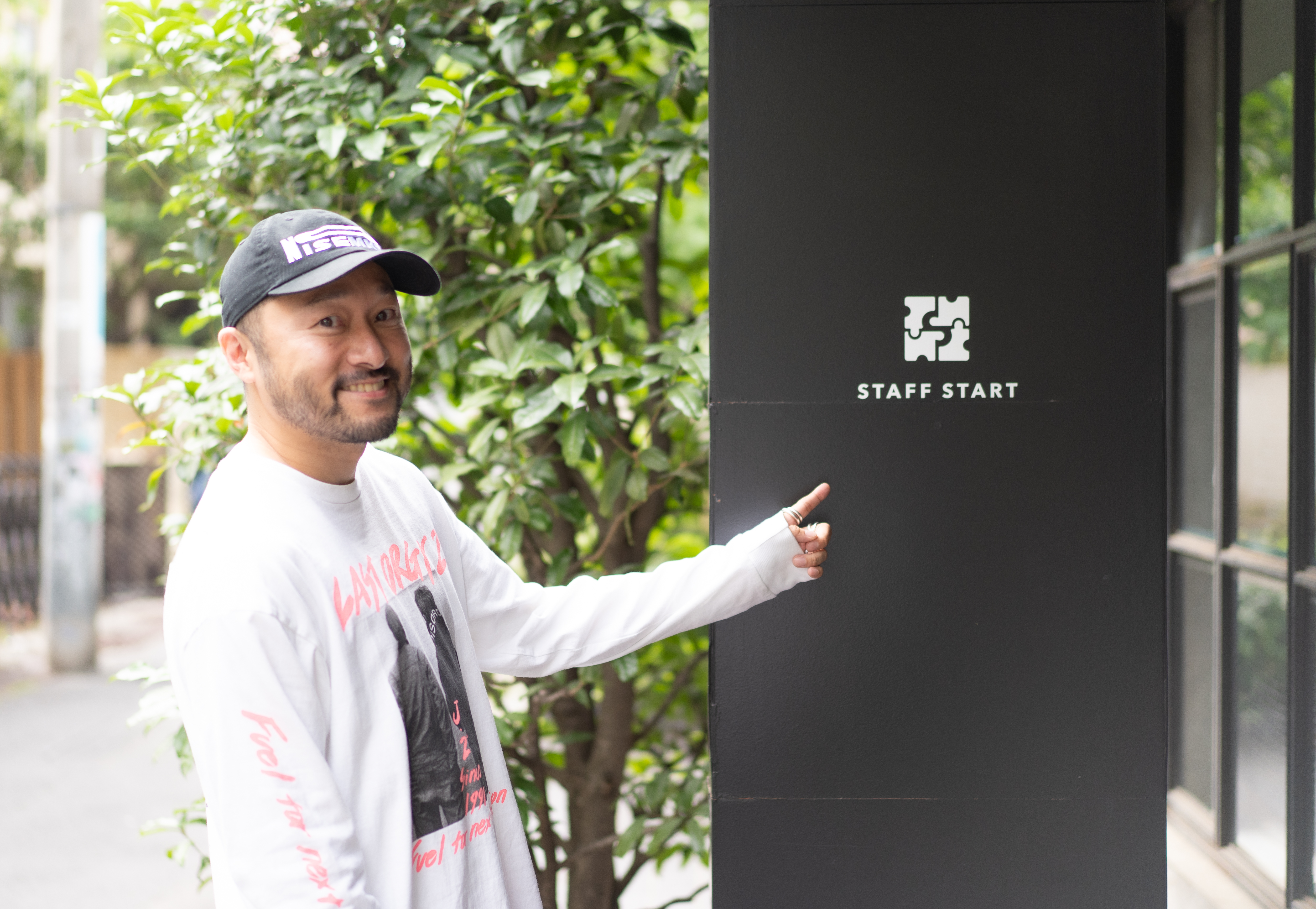 【役員インタビュー】執行役員CCO（Chief Culture Officer）磐井が語る”VSらしさ”とは