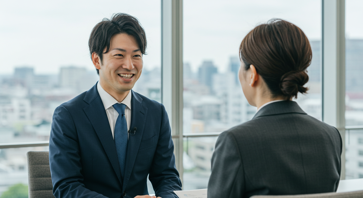【新卒】私たちの選考はマッチングの場。リゾームの面接のリアルをご紹介します！
