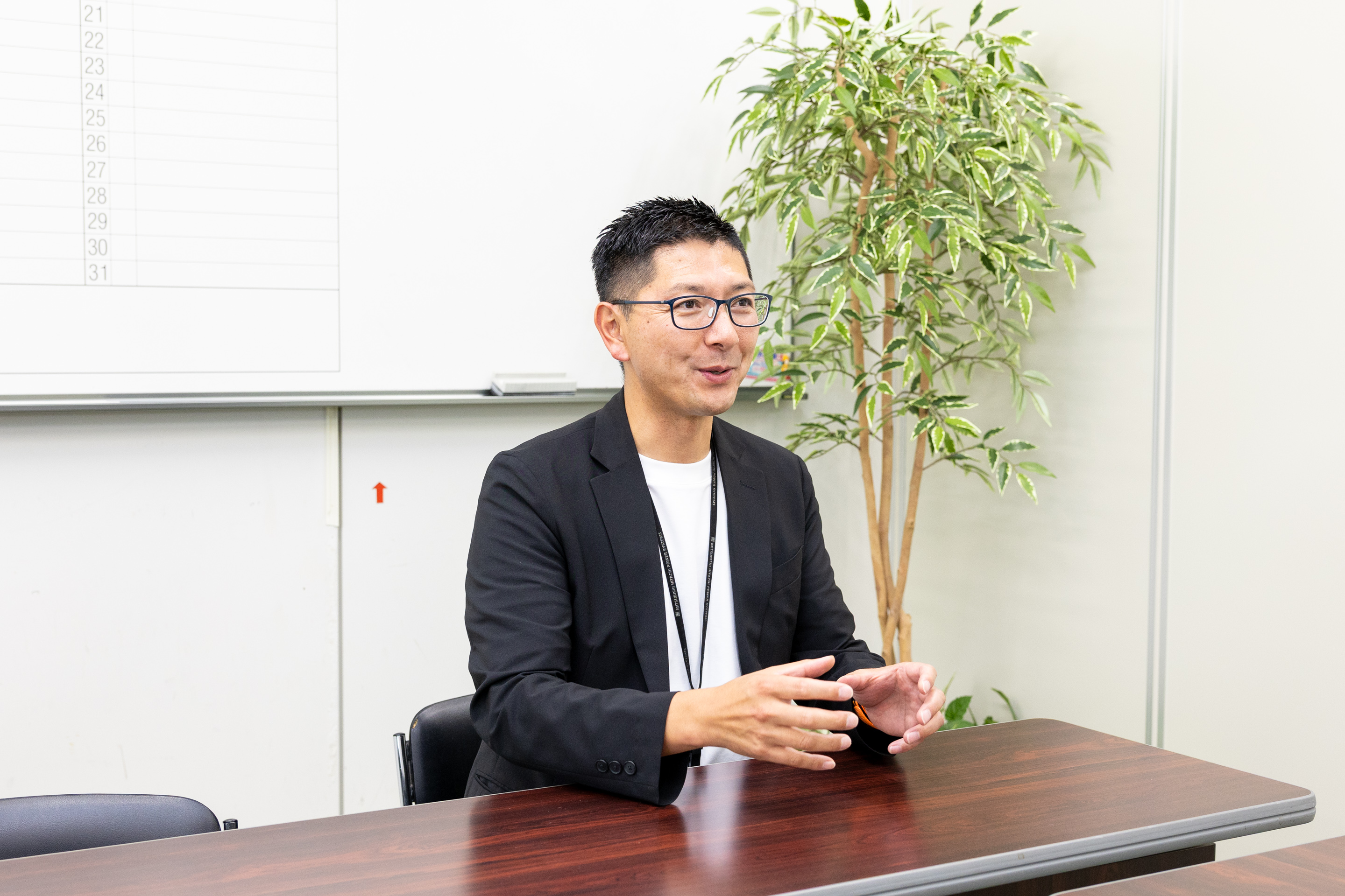 人とのつながりが、仕事のやりがいにつながる。【メンバーインタビュー/エンジニア小川さん】