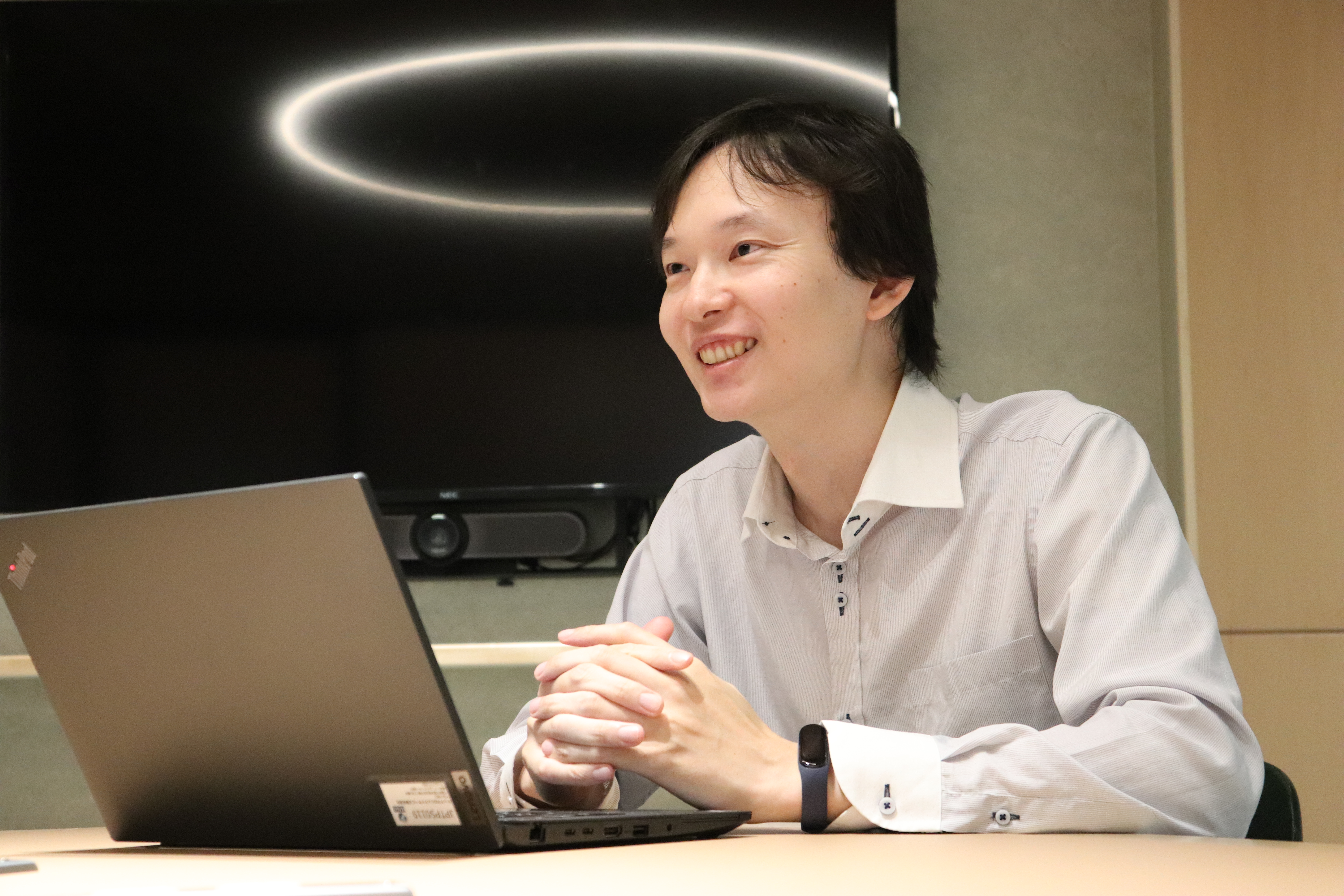 知られざる計装設計の世界——専門技術とチーム力でプラントを支える