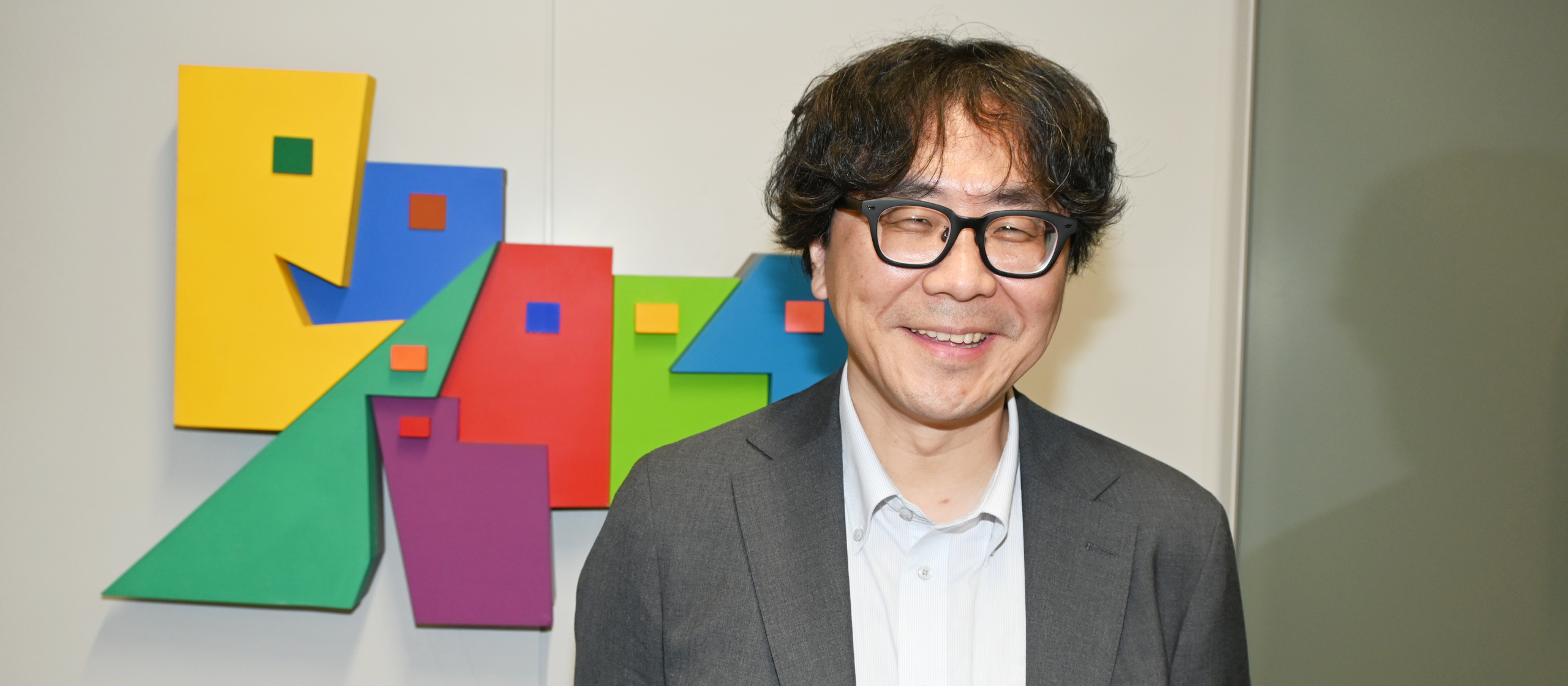 【三木社長就任】「LDIをローソングループで圧倒的な存在感を発揮する会社に」
