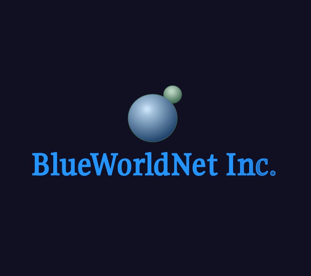 株式会社ブルーワールドネット