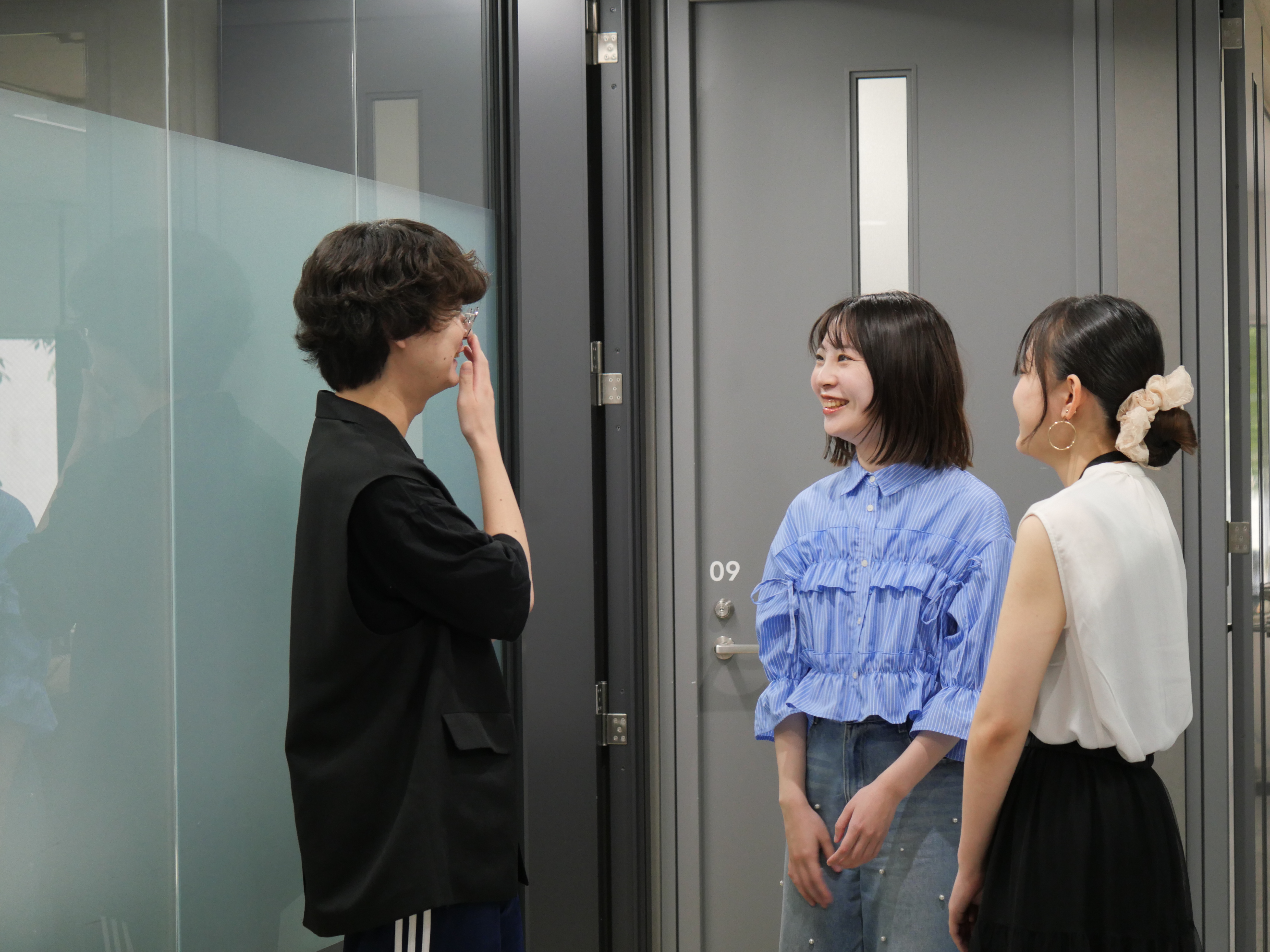 2025年入社 新入社員インタビュー　〜学生生活からHIKEとの出会いまで〜