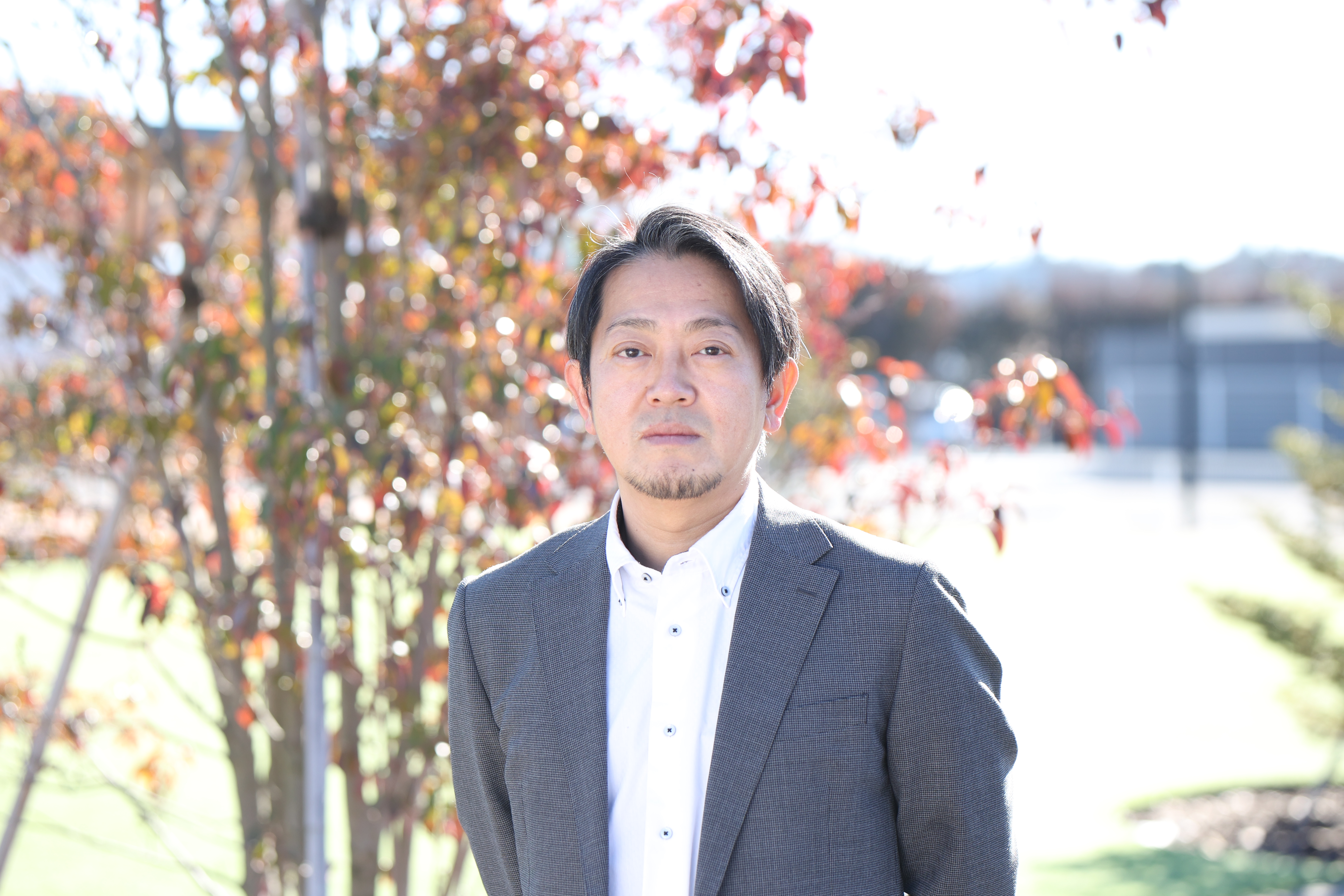 【社員紹介】異業種経験からのチャレンジでもやる気さえあれば成長できる