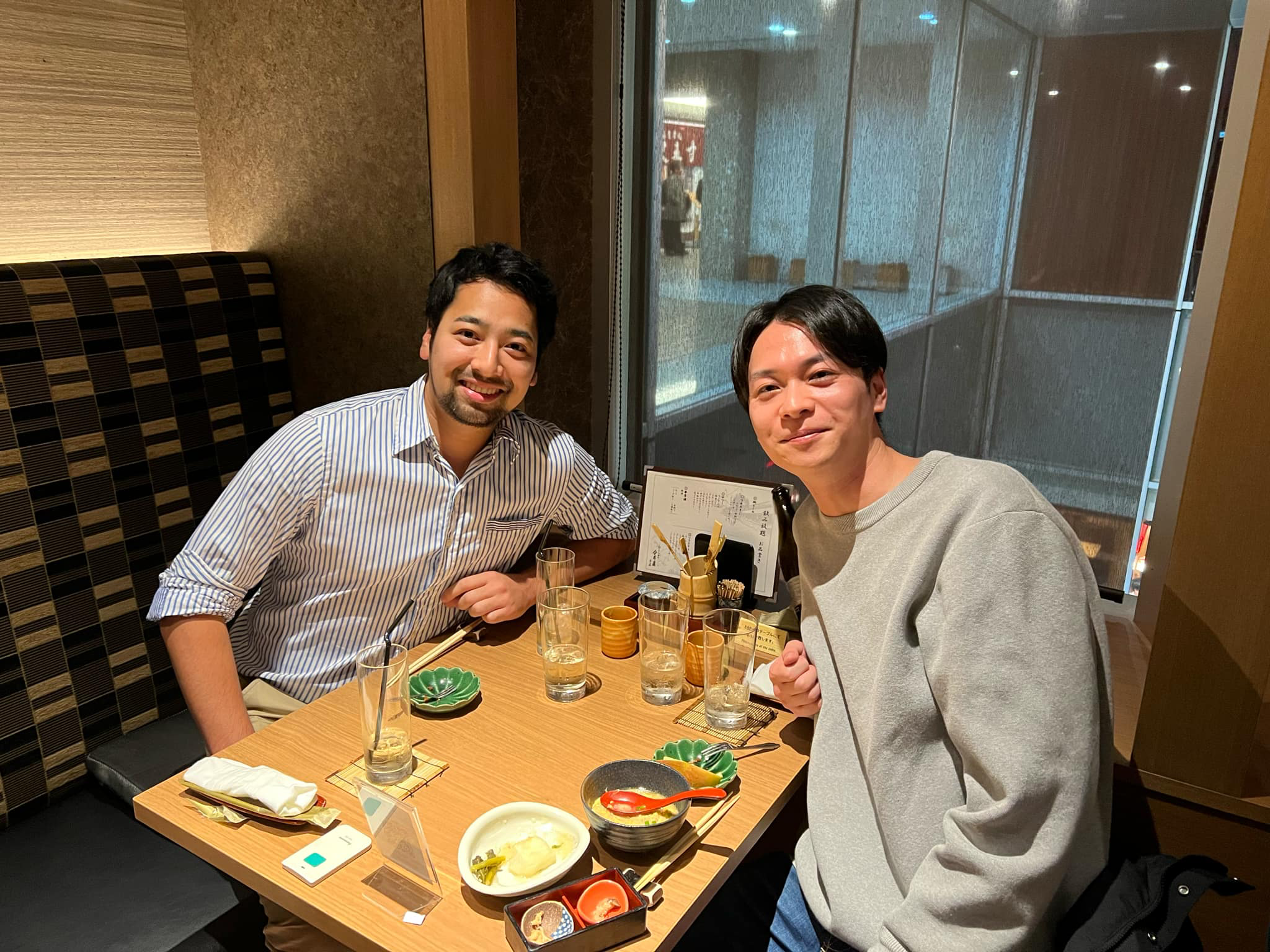 キーエンス、A.T.カーニーを経て、「製造業 × AI × ハードウェア」で失われた30年を取り戻す決意を！