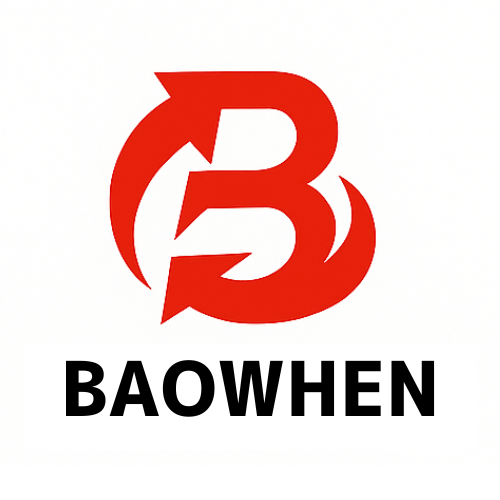 合同会社バオウェン