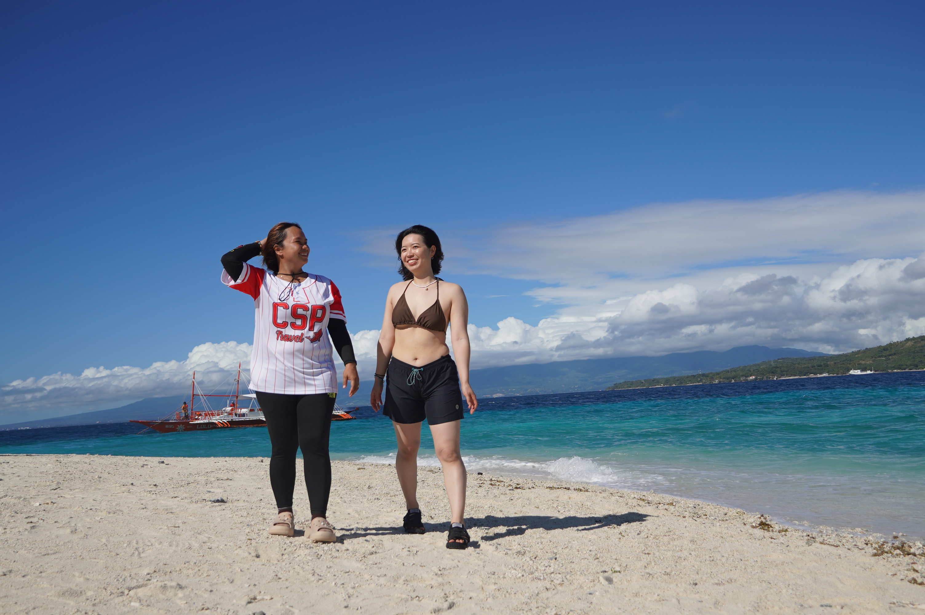 【海外キャリアの一歩目に】セブ島が“初めての海外”に選ばれる理由