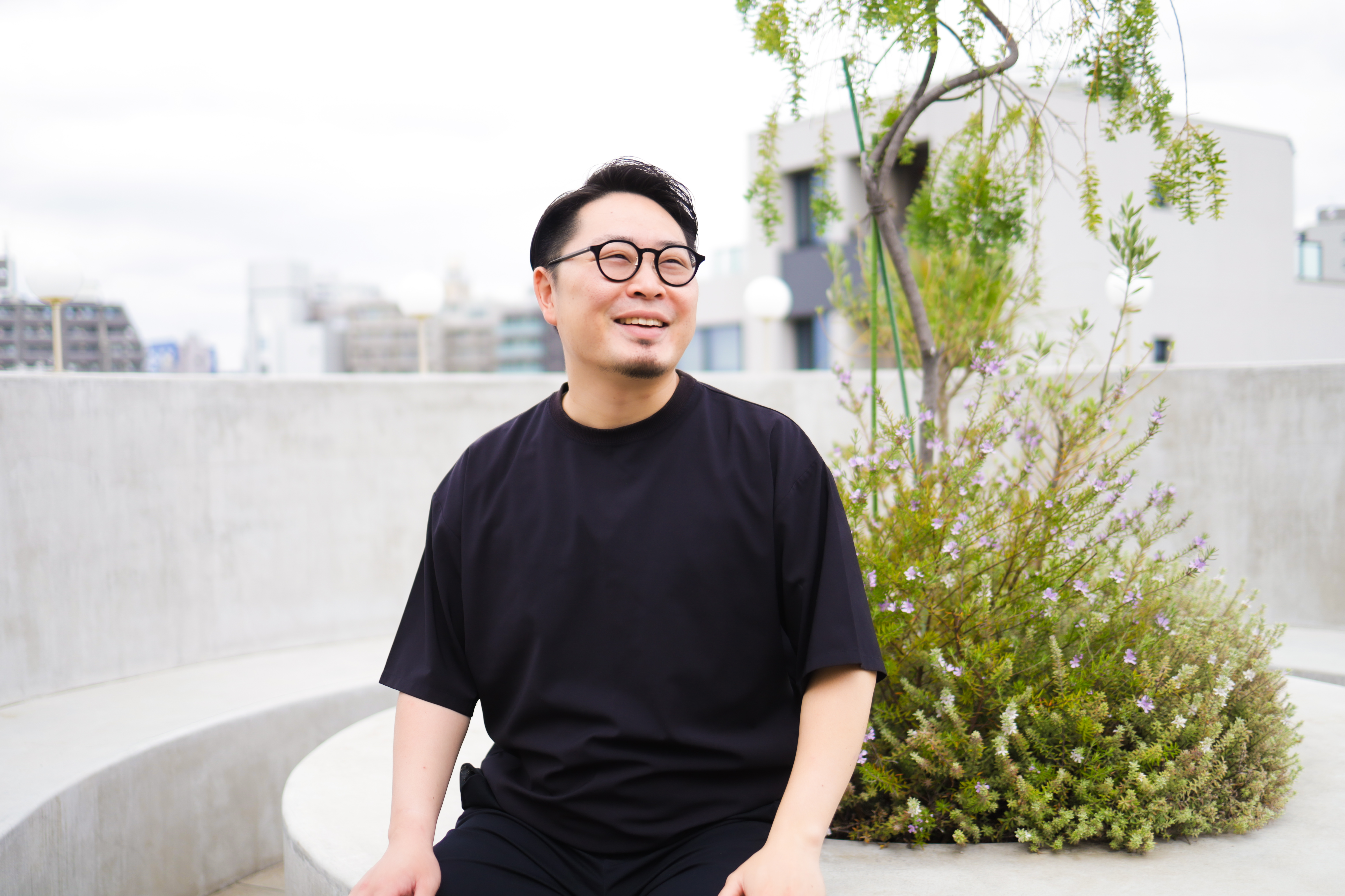 「温もりと、しなやかな強さが社会の前進を紡ぐ未来へ」DIRIGIO代表が語る、創業の原体験と描く未来