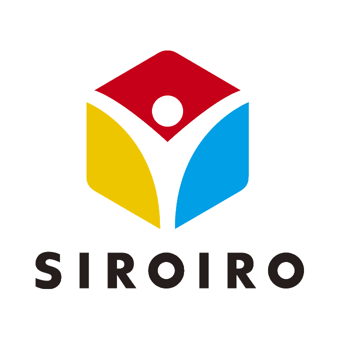 株式会社SIROIRO