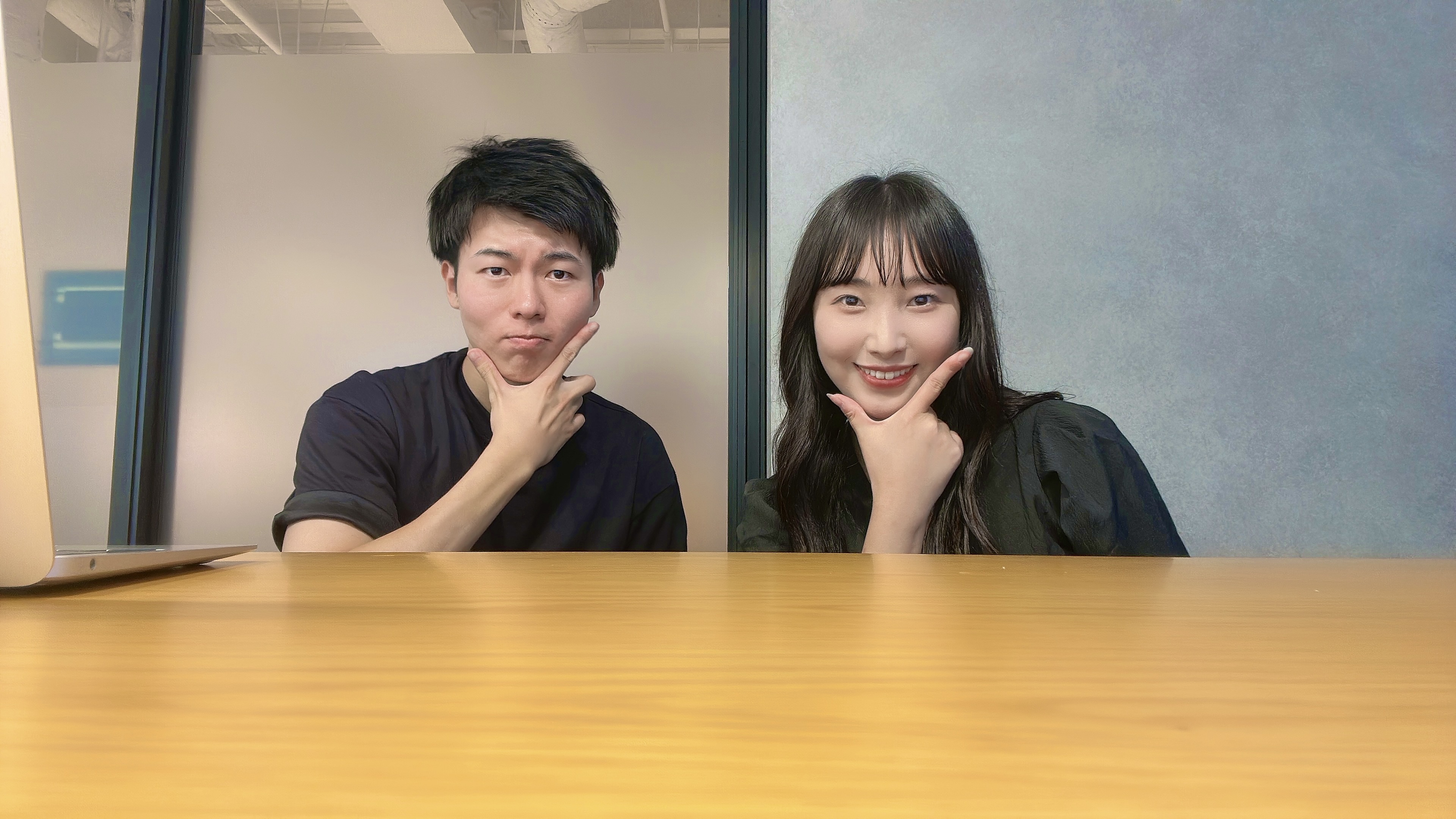 【前編】FM物総研！営業チームメンバークロストーク：高梨・伊藤編