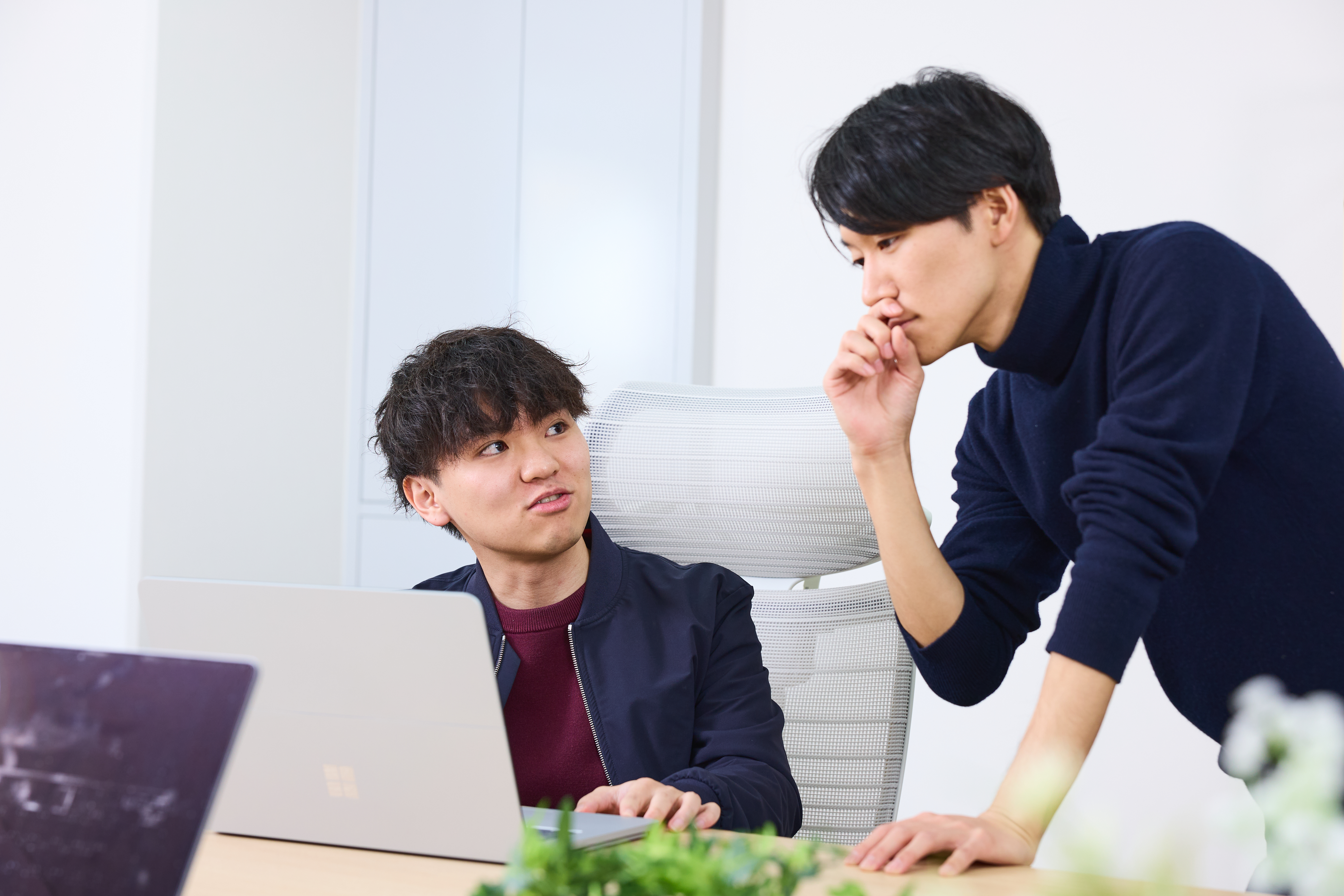 フルリモートの壁を超えた年次ミーティングを実施！