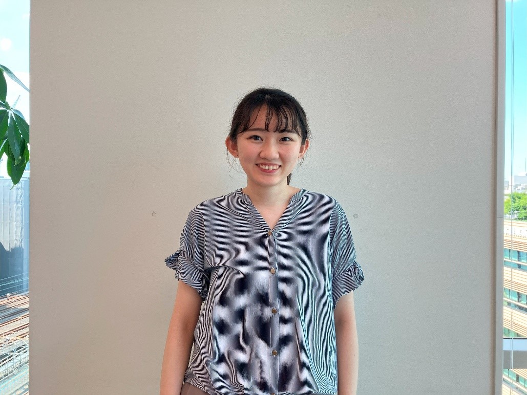 社員インタビュー|「生活者の視点」から、サービスの未来を描く