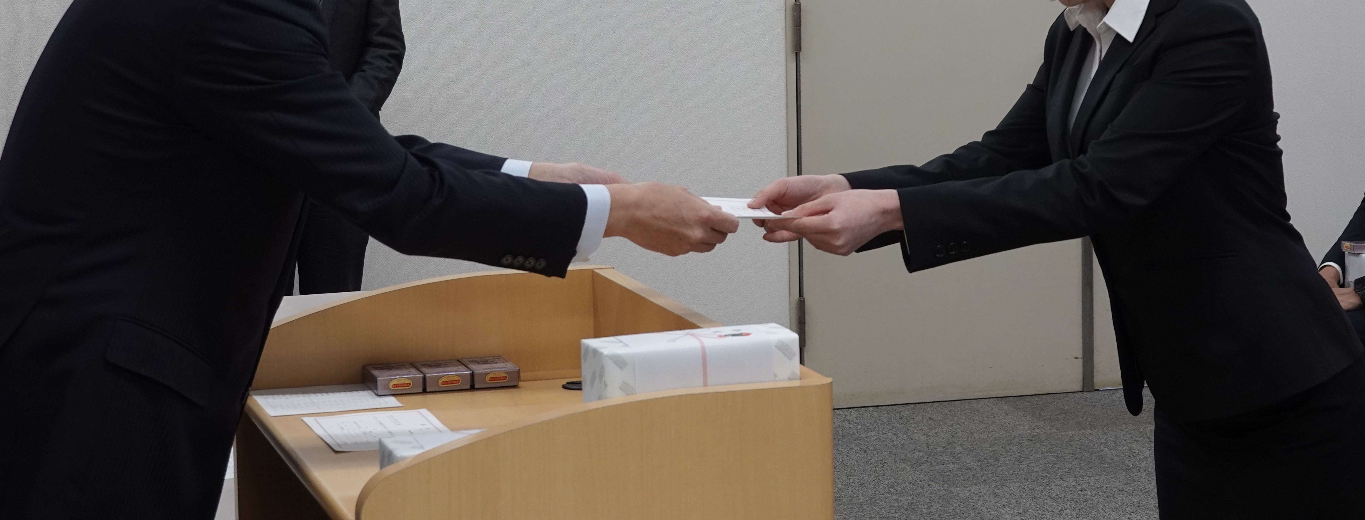 【新たな仲間が加わりました】安全と信頼を未来へつなぐために──株式会社赤尾の想いを受け継ぐ新入社員たち