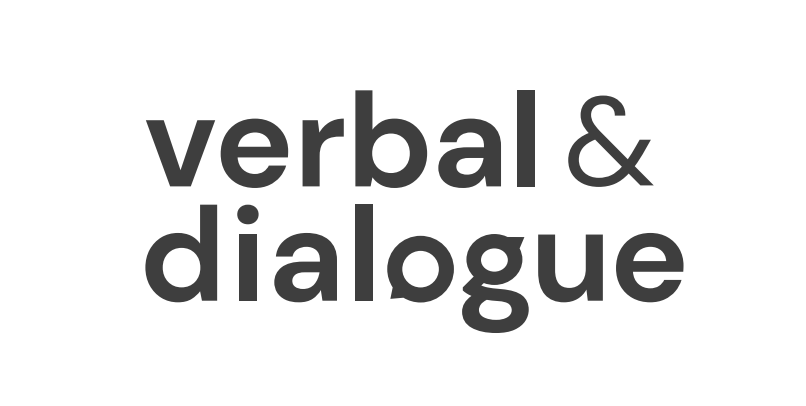 verbal and dialogue株式会社