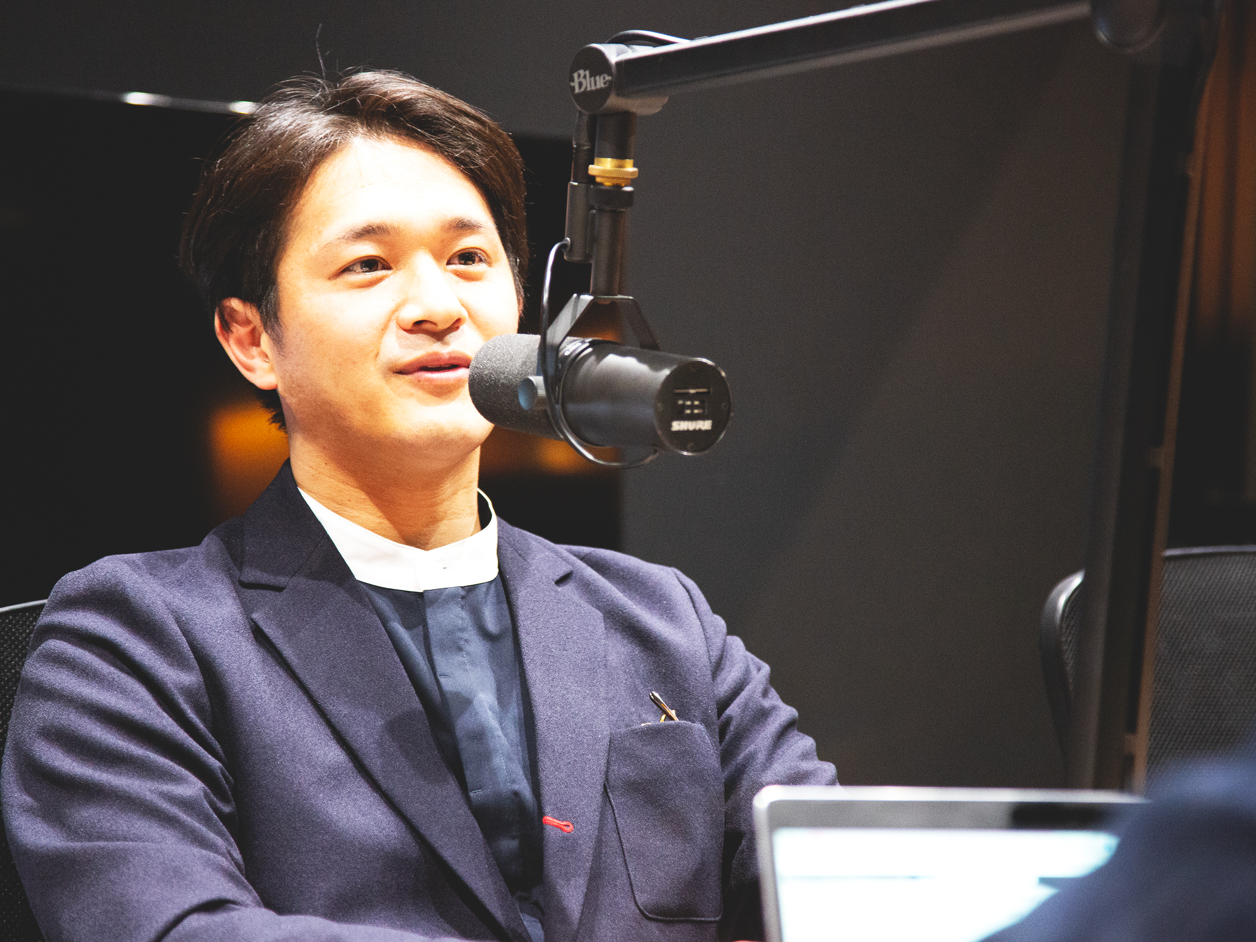 #28-29【AFTER7】滑舌よりも伝える力！杉本さんの素直な一歩