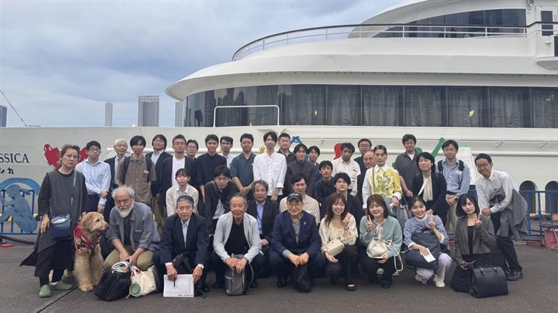 会社創立40周年を迎えました㊗️🎉
