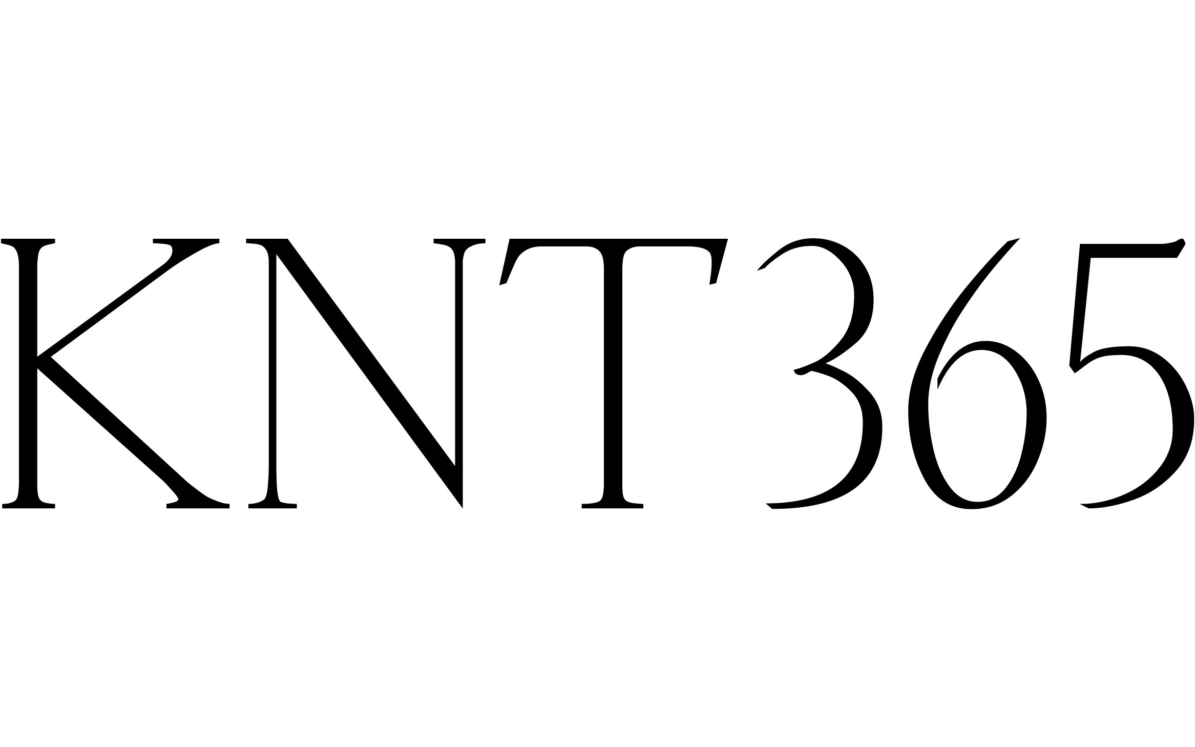 株式会社KNT365