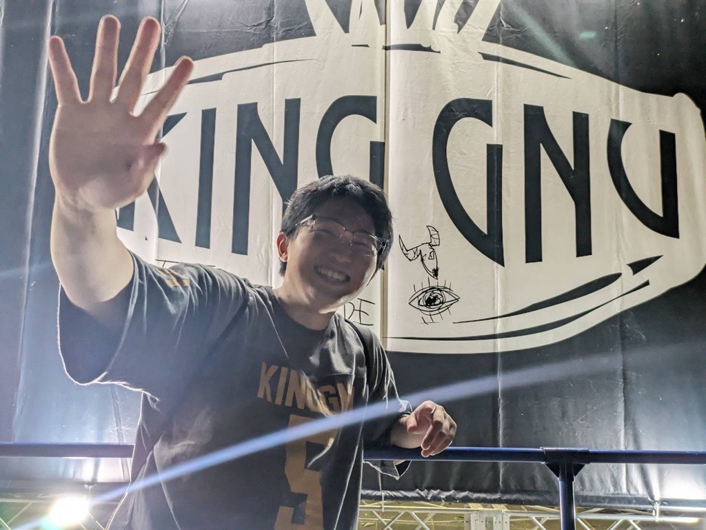 URGの【VOGUE風30の質問答えてみた】#3 | Y. Matsumura編