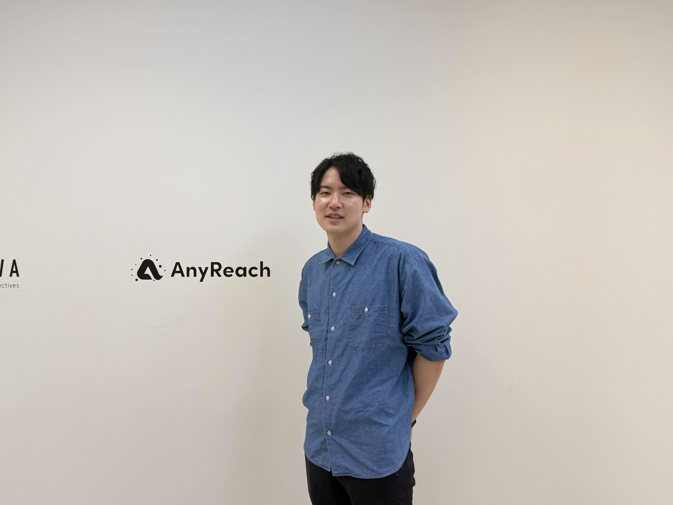 【代表インタビュー】AnyReach、AnyMindグループへ。M&Aの背景と今後の戦略について