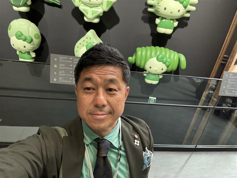 【社員インタビュー】仕事のやりがいも人生に求めるものも自分次第、だけど周りの仲間が最も大切であるのは間違いない！