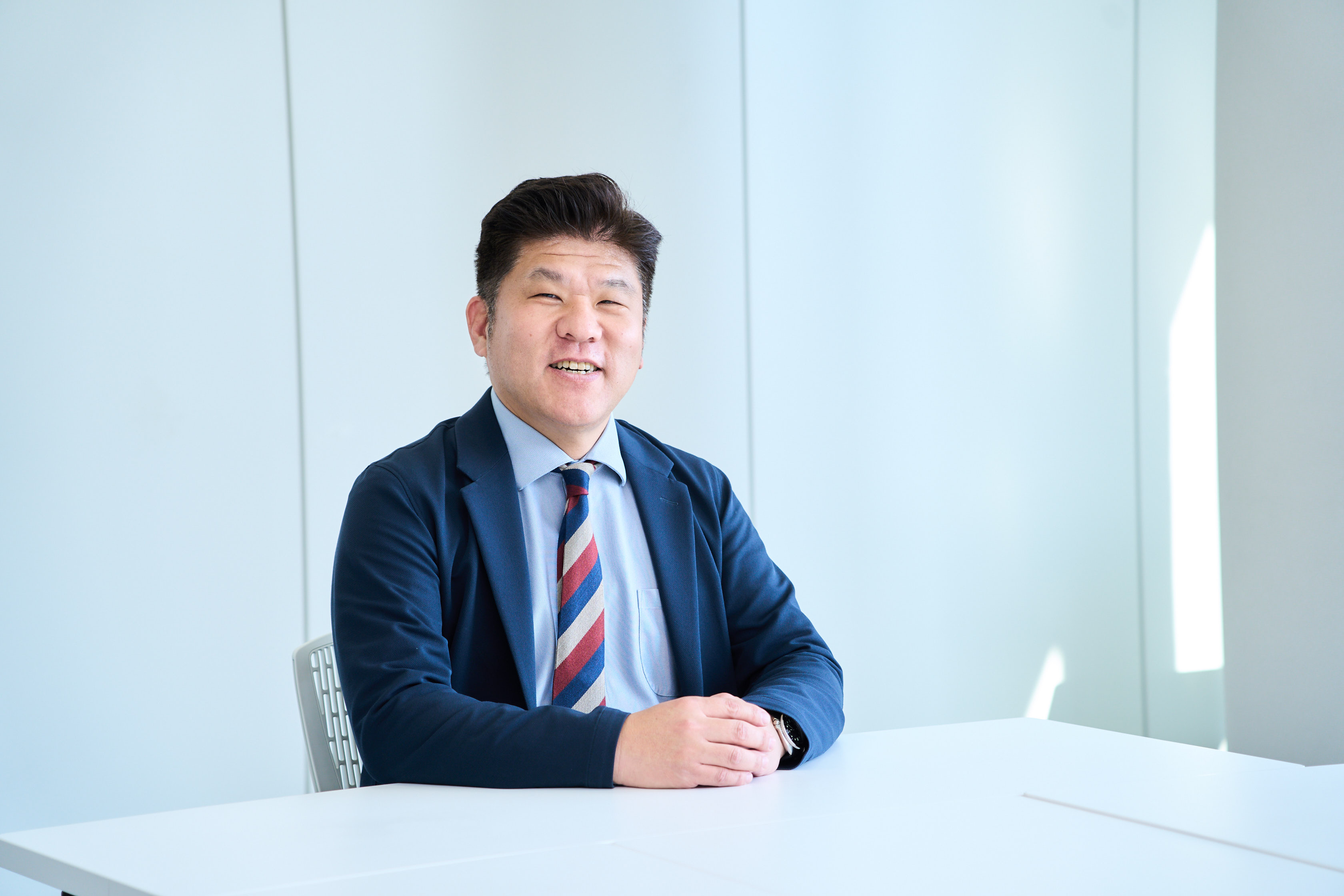 【代表インタビュー】「この会社に出会えてよかった」を実現したい社長のオグさんが大切にしたい考え方とは？