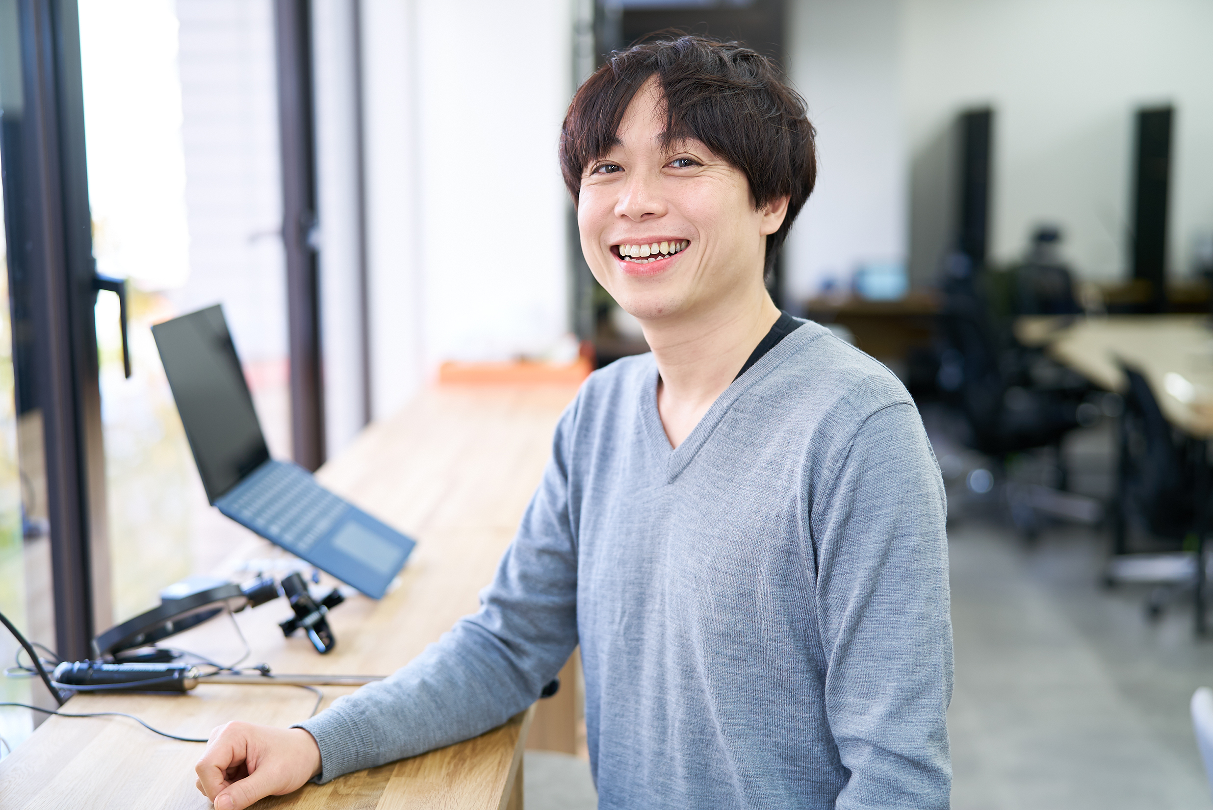 【Our Voices】RPOでプロに。「報酬」も「成長」も両立できるHR領域の新常識