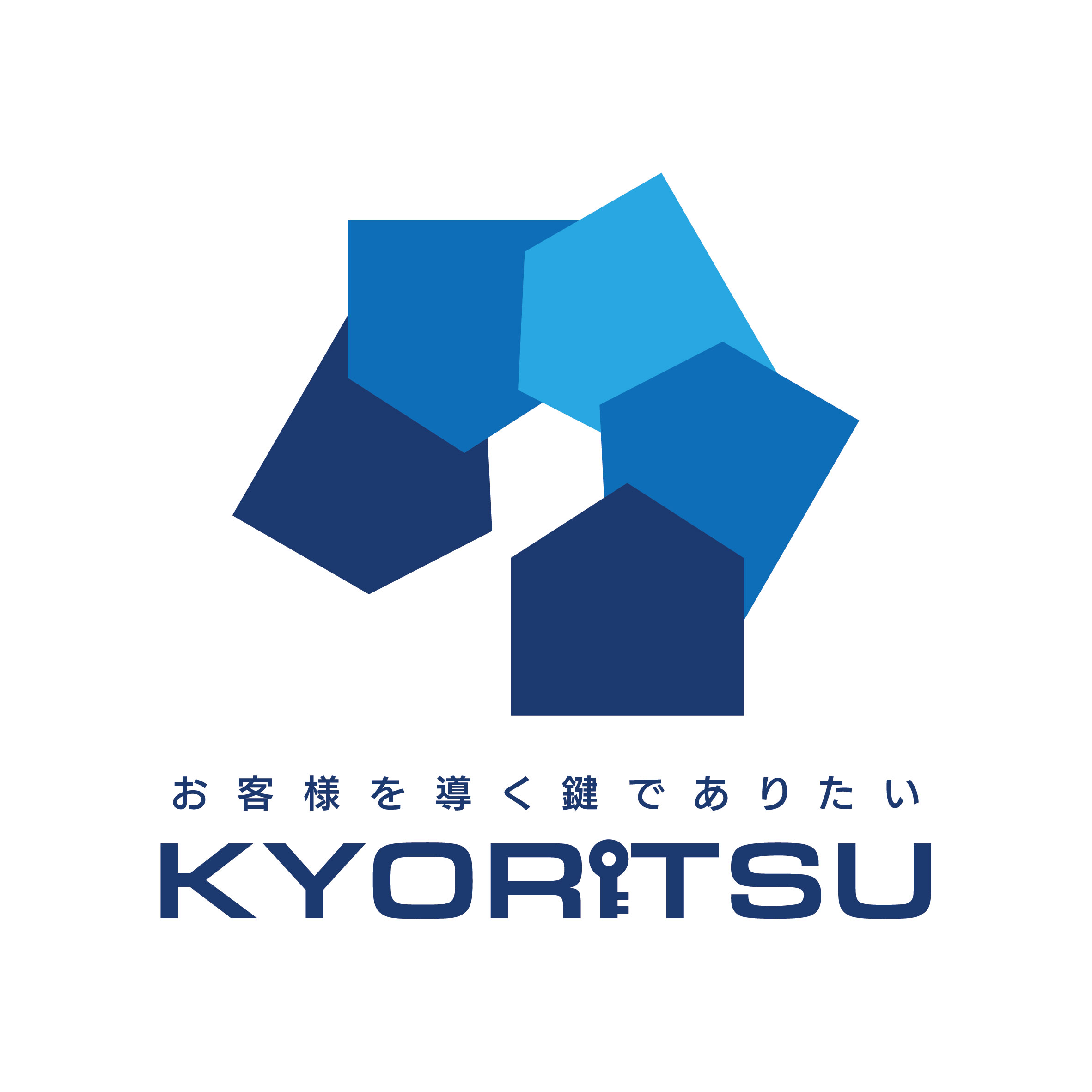 株式会社KYORITSU
