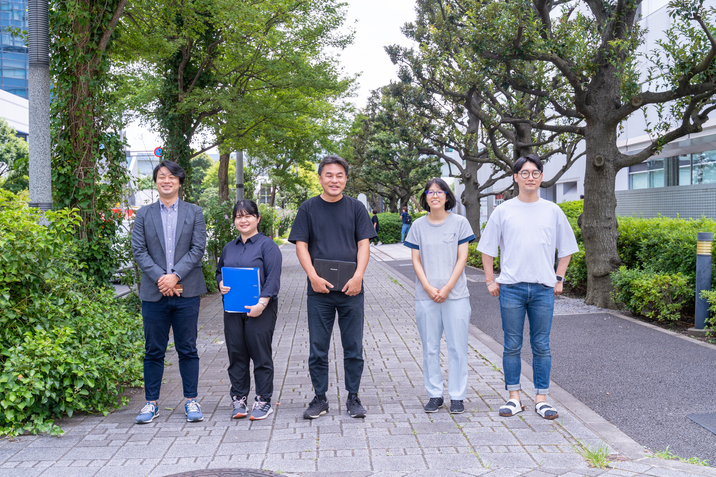 「ストラップの会社って、正直どうなんですか？」