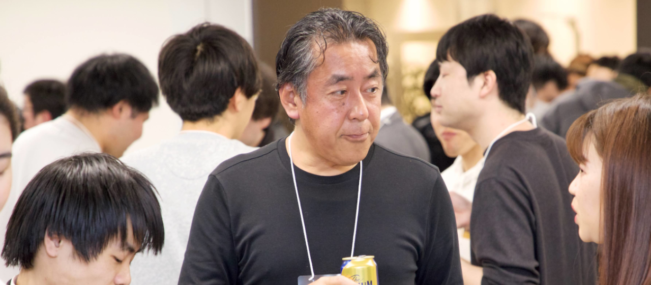 【社員紹介Vol.23】東大卒の数学専攻エンジニアが語る「キャリアの転機」とそのリアル｜第一ITインフラ部 第五課 T.T