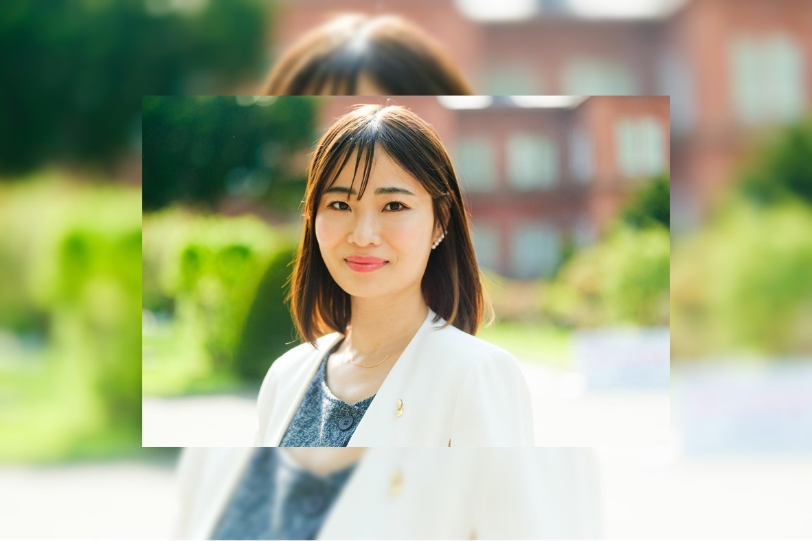 女性誌編集→広告代理店を経て、金融の世界へ。人生のリベンジを誓った女性の飛躍　プルデンシャル生命　福地美穂＜前編＞