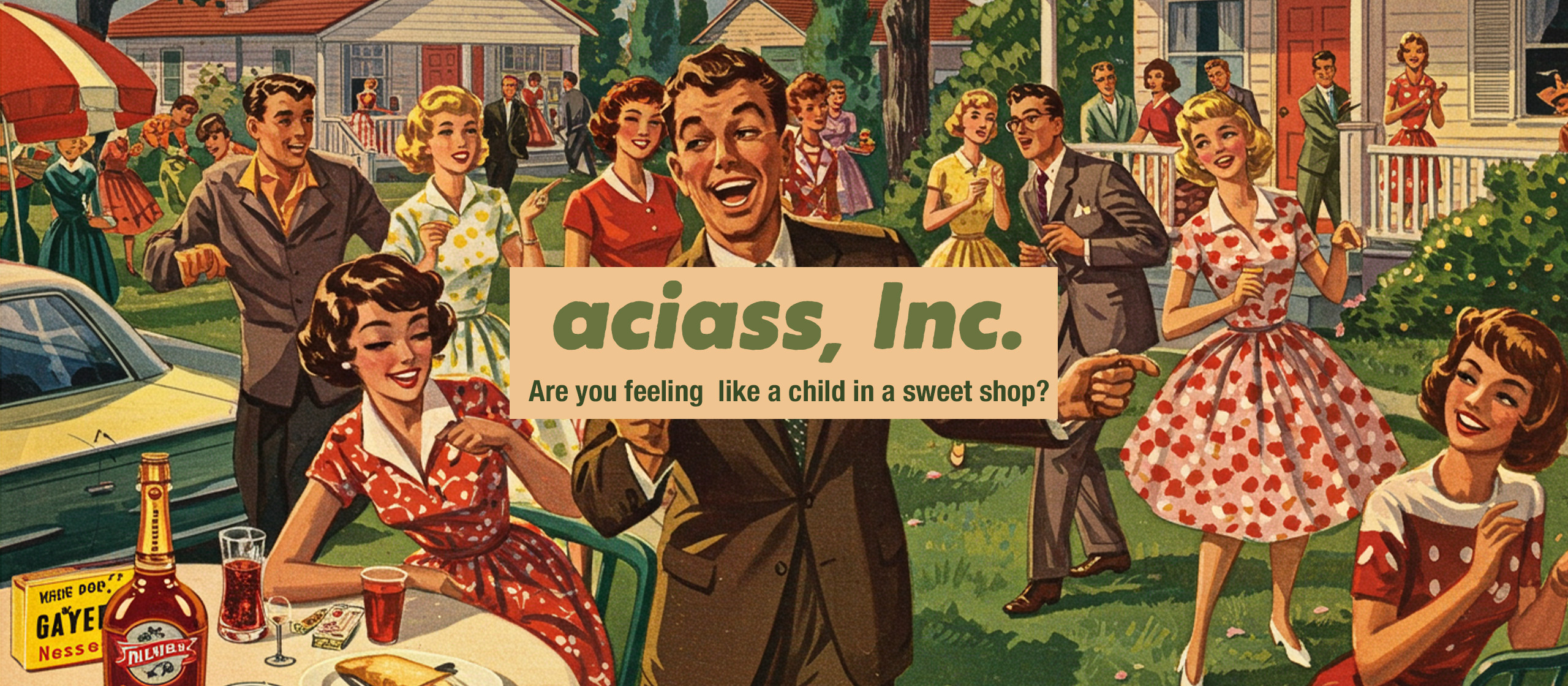 aciass meet up 2025.6.21