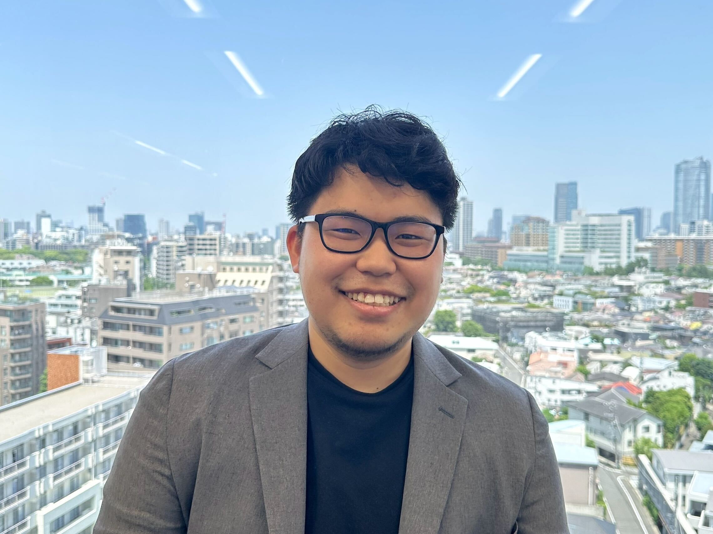 「自分の成果」ではなく、「メンバーを通じた成果」へ。柳楽さんの考えるリーダー像とは｜メンバーインタビュー