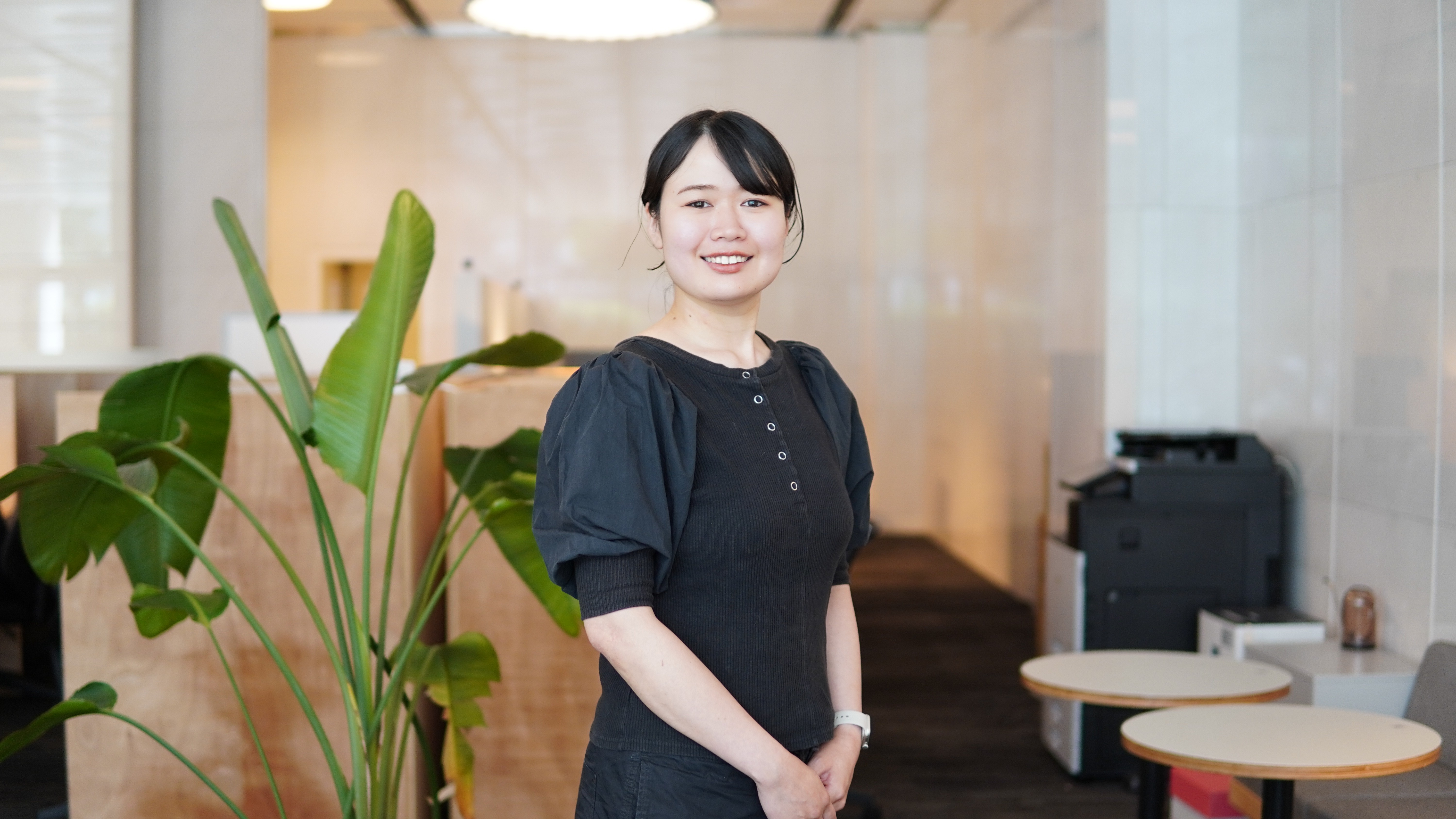 社員インタビュー｜入社７年目、暮らしの選択肢を広げる新たな挑戦！　～裁量のある環境で「どこにもない、ふつう」を形にする～