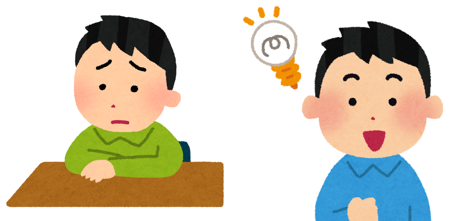 仕事の悩みが、実はすごい武器になる話