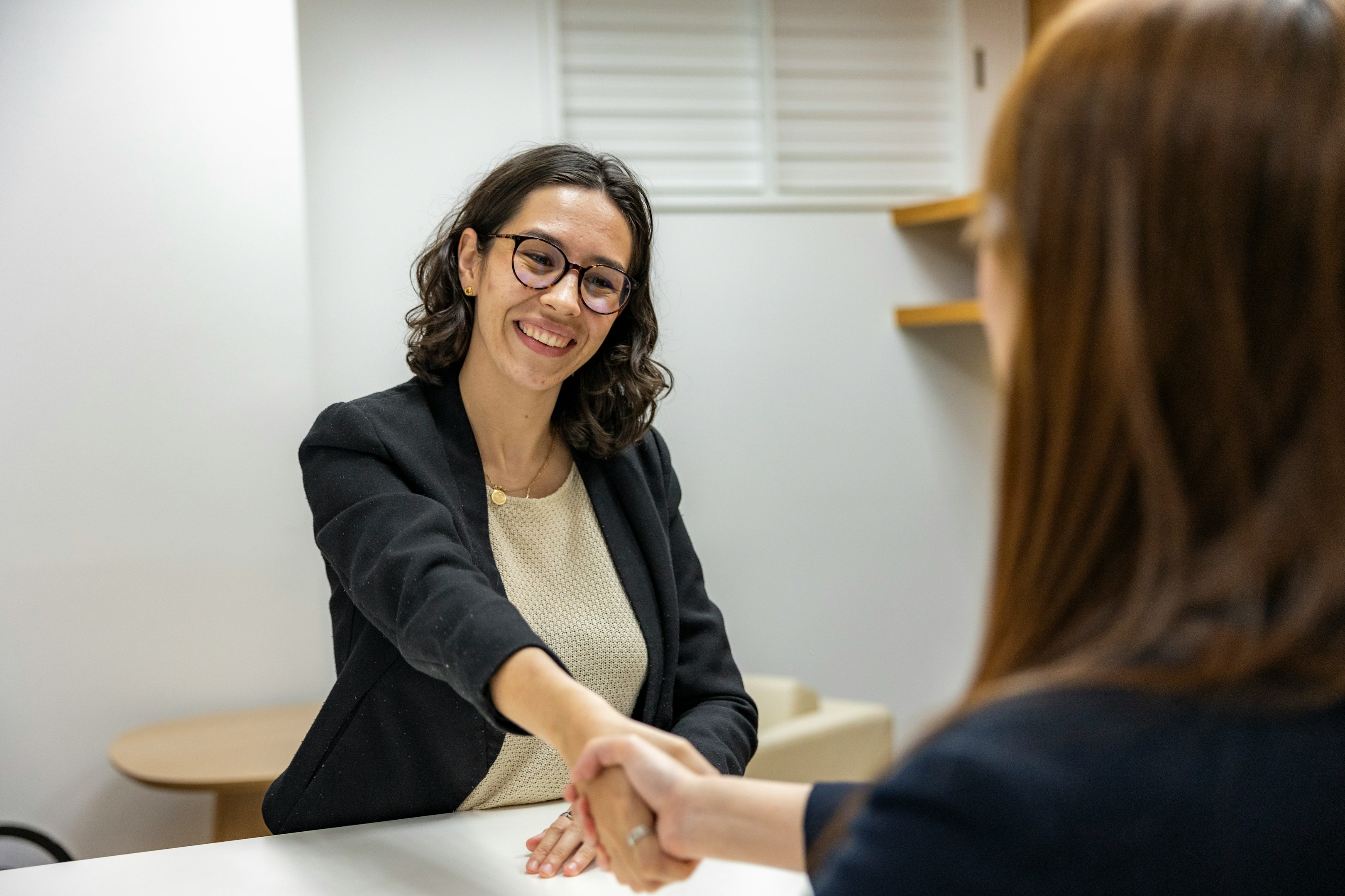 日本生命での採用責任者の立場から見た就活の景色を語ります（前編）