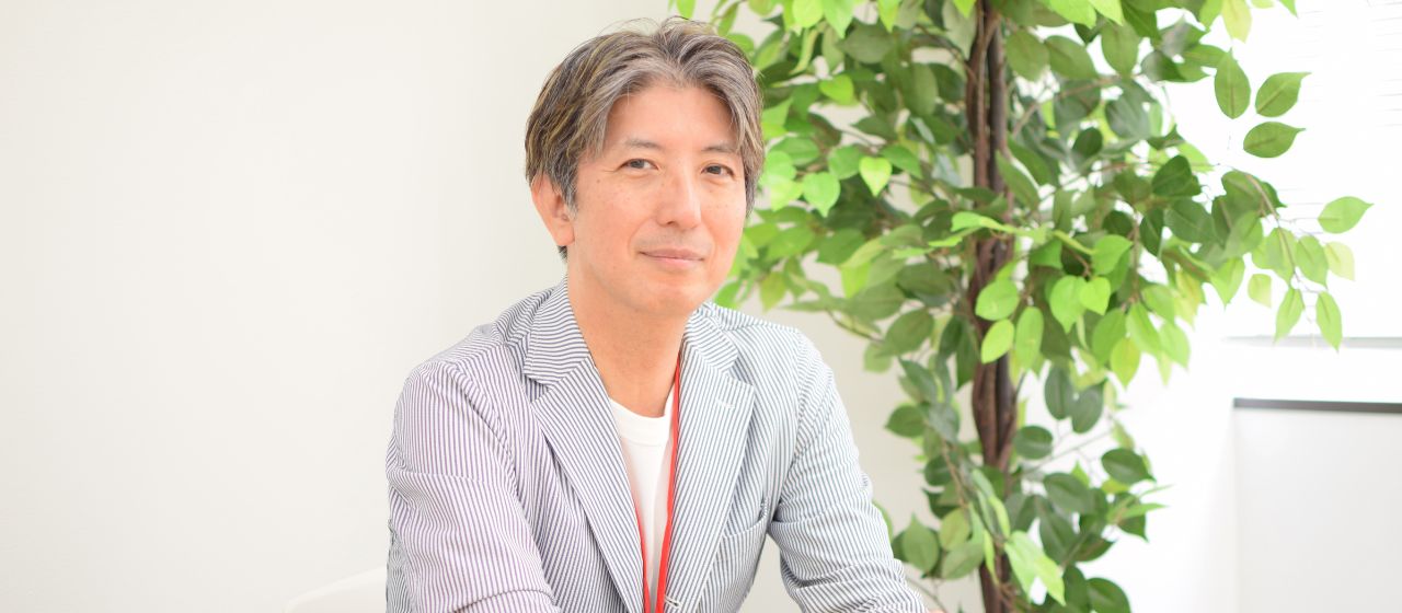 東京新拠点への挑戦！チームの垣根を超えるシステム開発〈前編〉｜ 運営本部 本部長 山田 旗彦