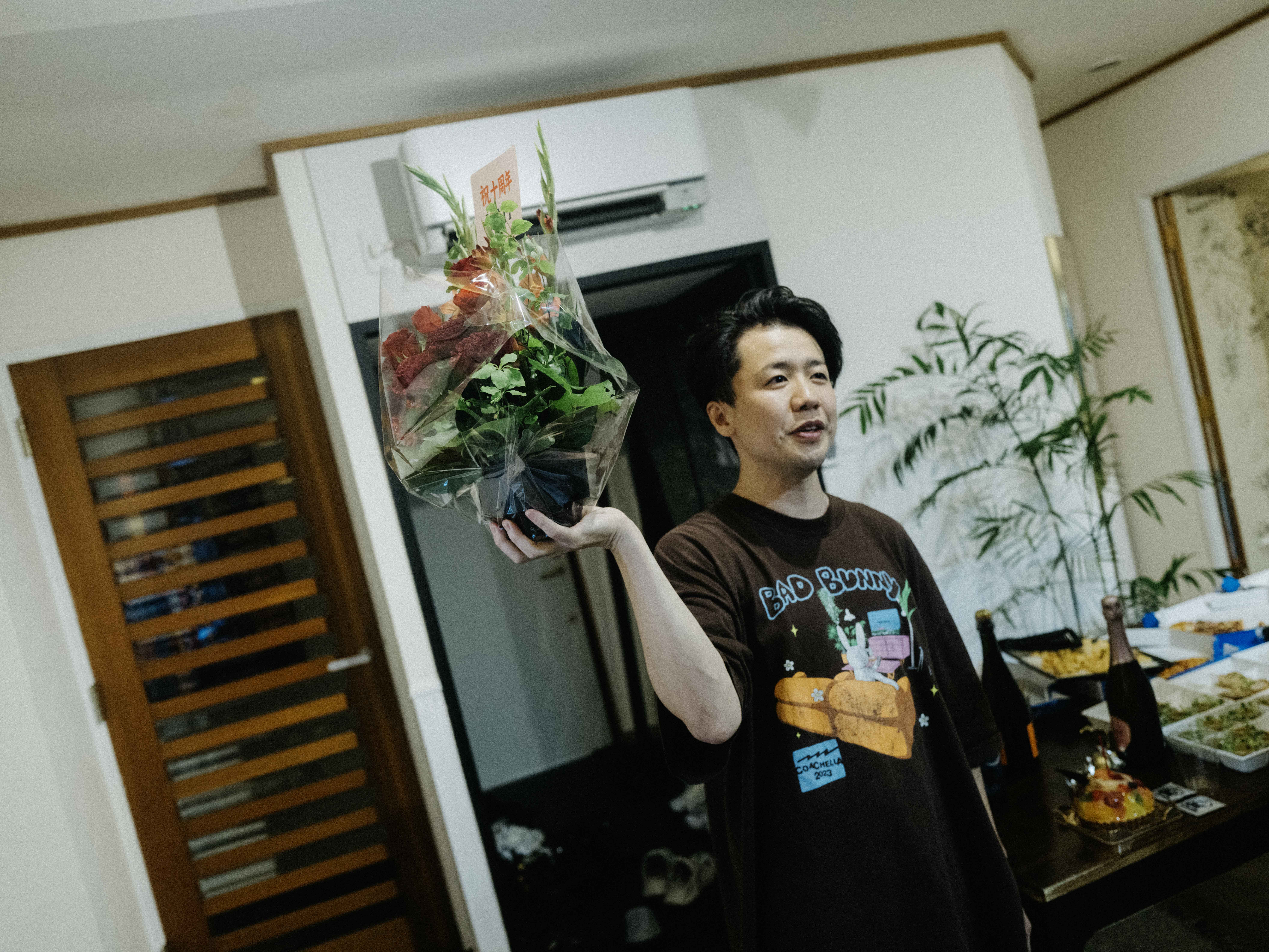 MMT 10周年、“好き”でつながる仲間と過ごした夜
