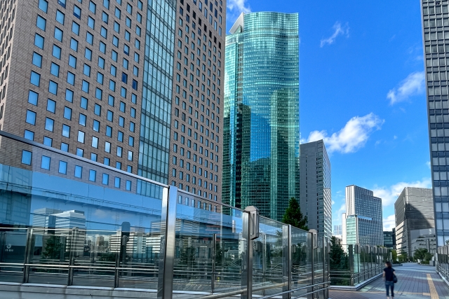 株式会社エースディレクション 昇 亜友美さんのインタビュー