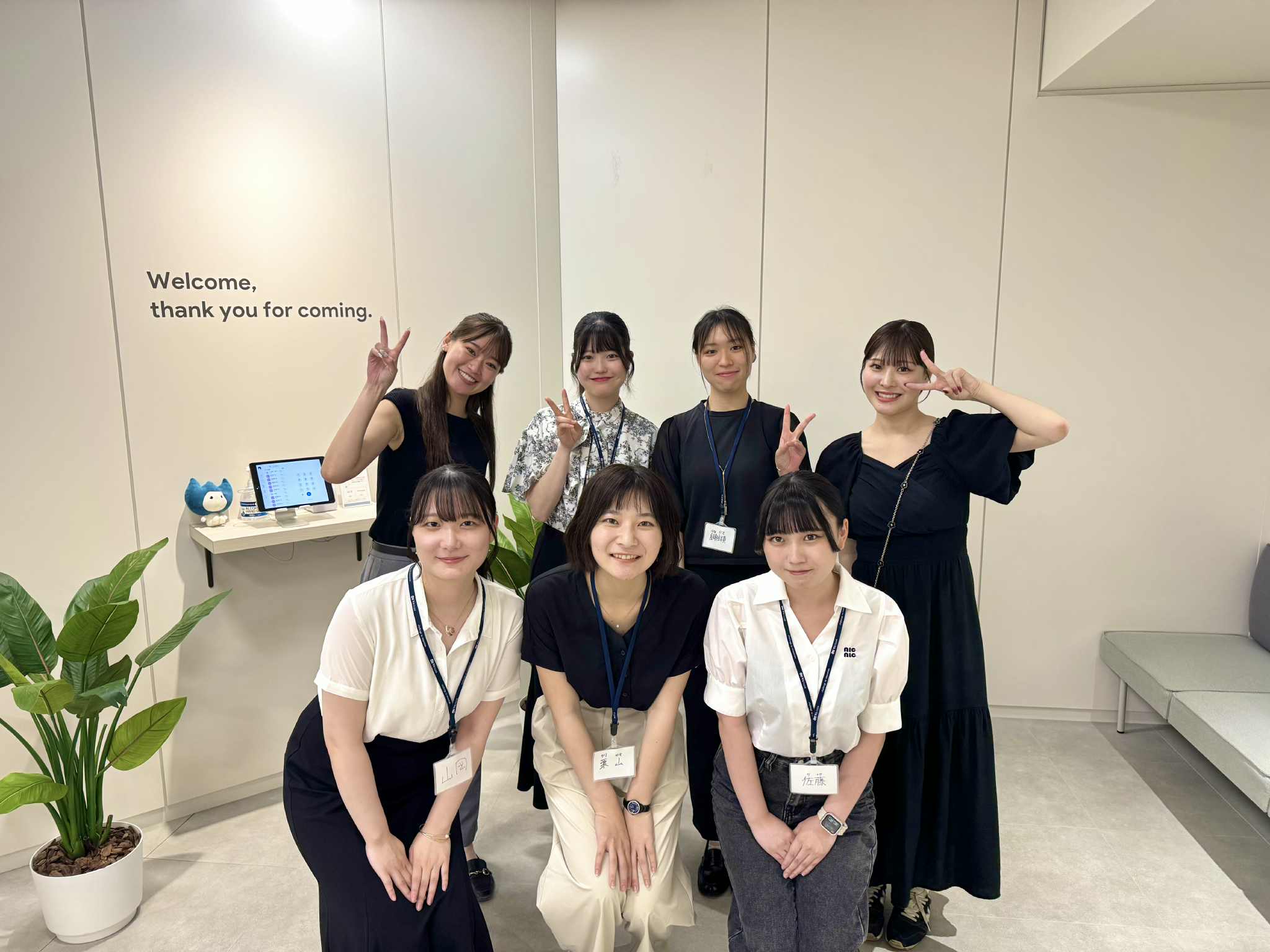 第3回！バリキャリ女子会を開催しました🌸