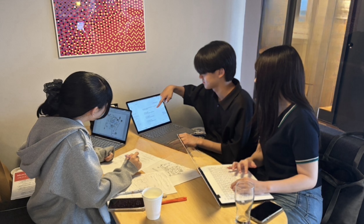 【UNION(長期インターン)】「バイト以上、社会人未満！?」～ここでの経験が自然とガクチカに！～