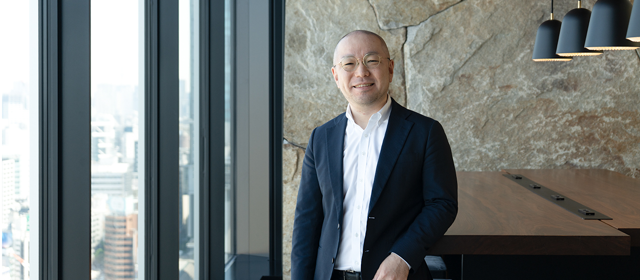「チームメンバーの成長こそがやりがい」─広告事業部長が語るマーケター育成への想いとは？