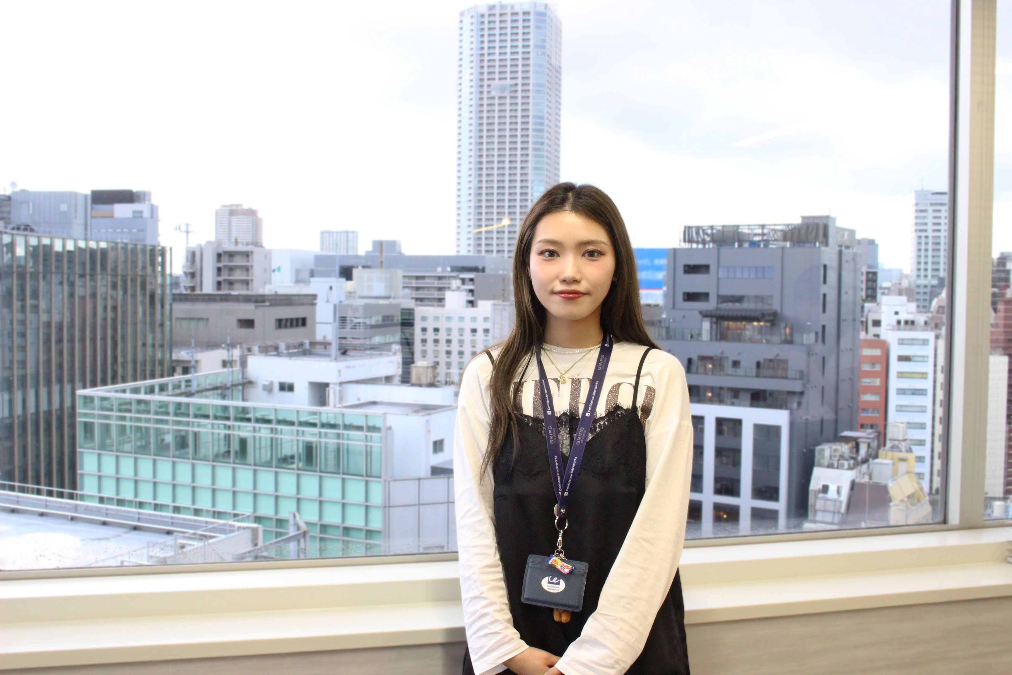営業からのキャリアチェンジ。「会社の未来をデザインする」コーポレートデザイン室の仕事